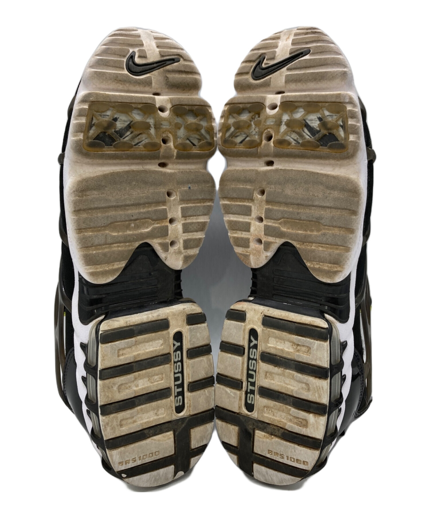中古・古着通販】NIKE (ナイキ) stussy (ステューシー) Air Zoom