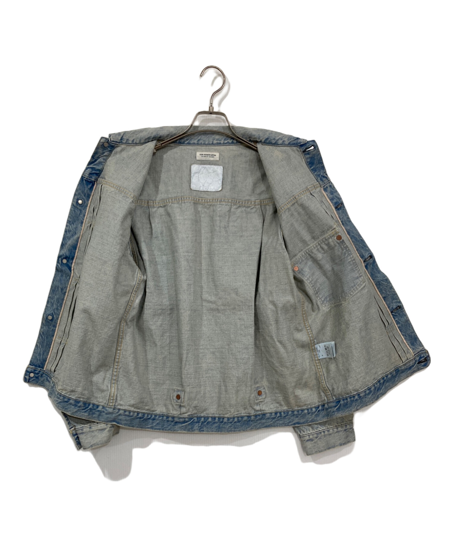 中古・古着通販】Ron Herman (ロンハーマン) サステナブリーメイド