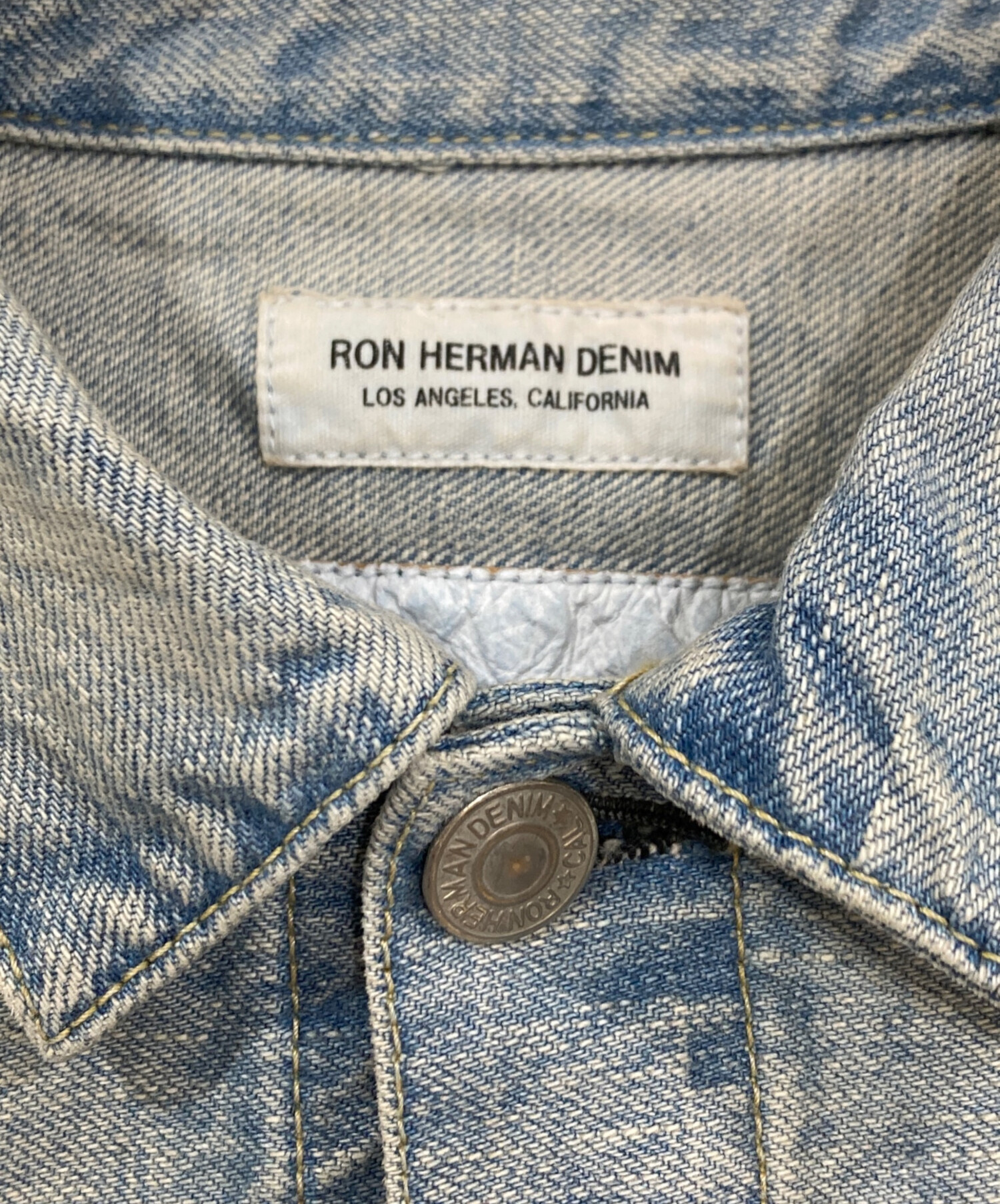 中古・古着通販】Ron Herman (ロンハーマン) サステナブリーメイド