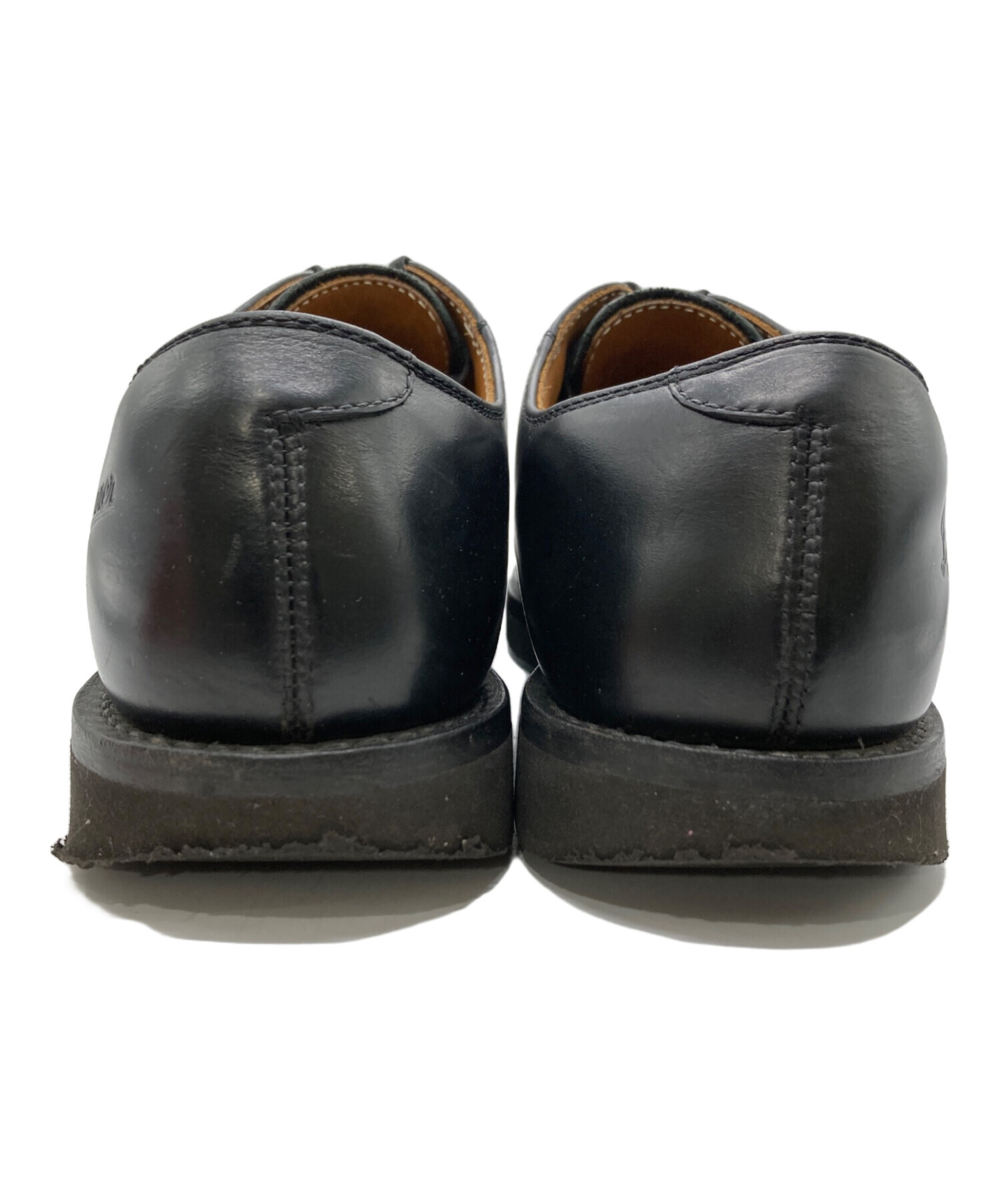 中古・古着通販】Danner (ダナー) ポストマンシューズ2 ブラック