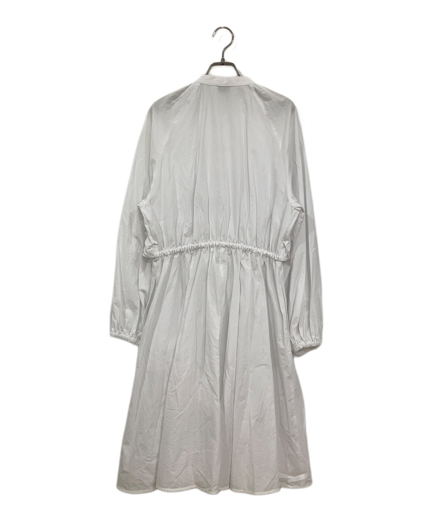 MONCLER ABITO ワンピース MONCLER ABITO TRICOT DRESS モンクレール
