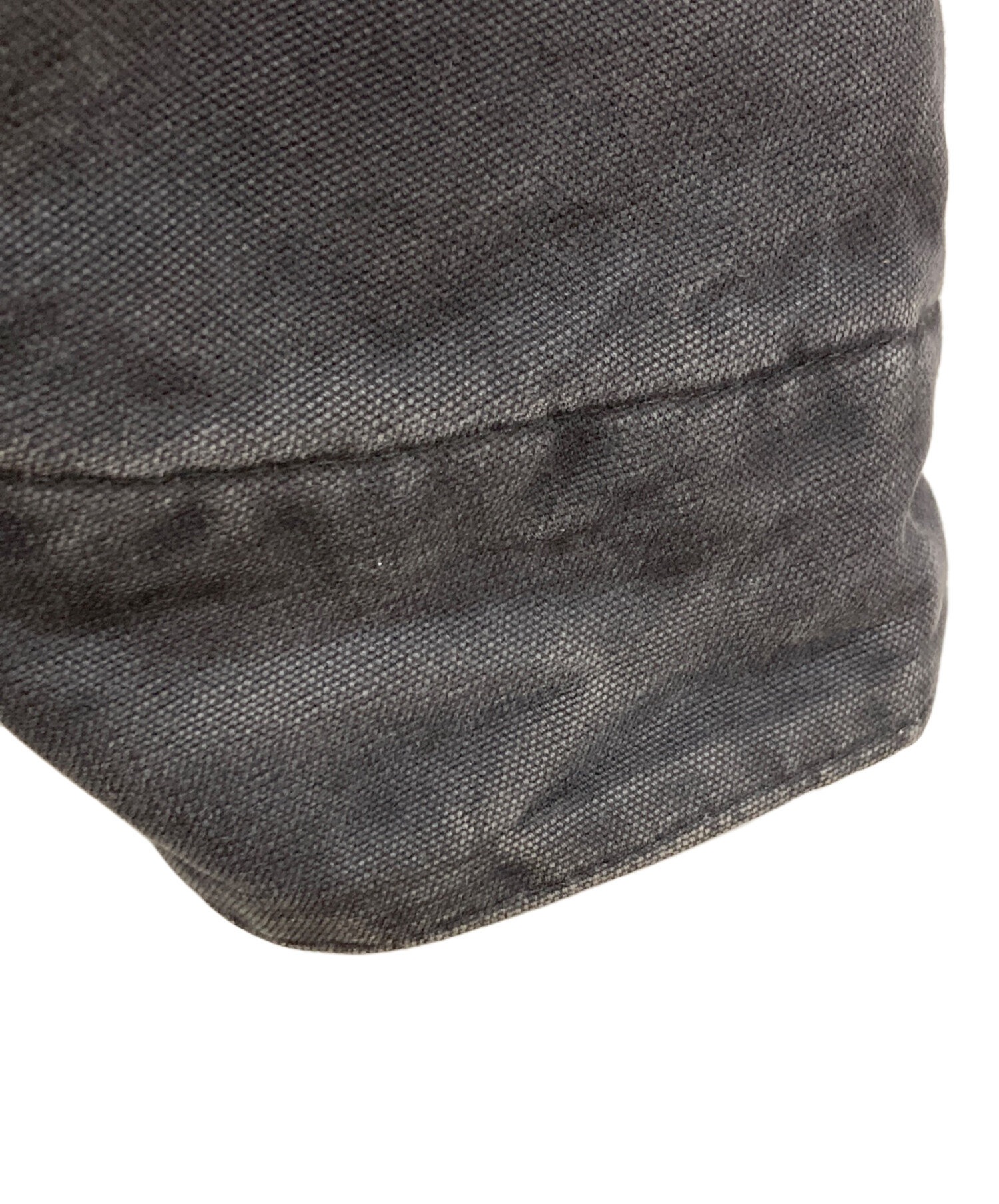 中古・古着通販】CarHartt (カーハート) 裏ブランケット デトロイト