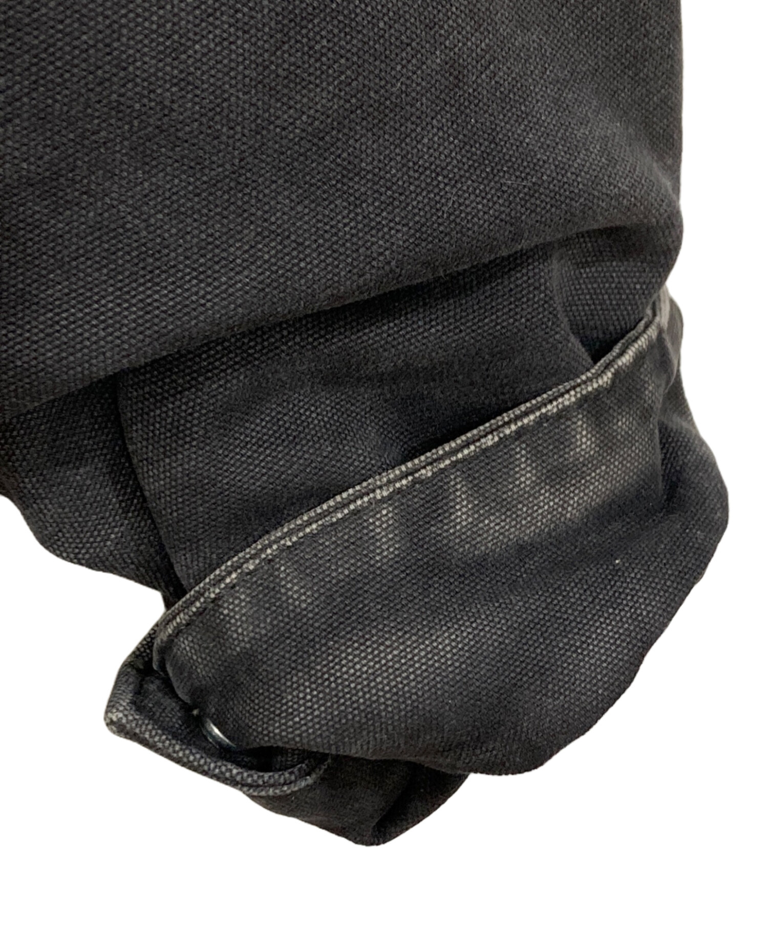 中古・古着通販】CarHartt (カーハート) 裏ブランケット デトロイト