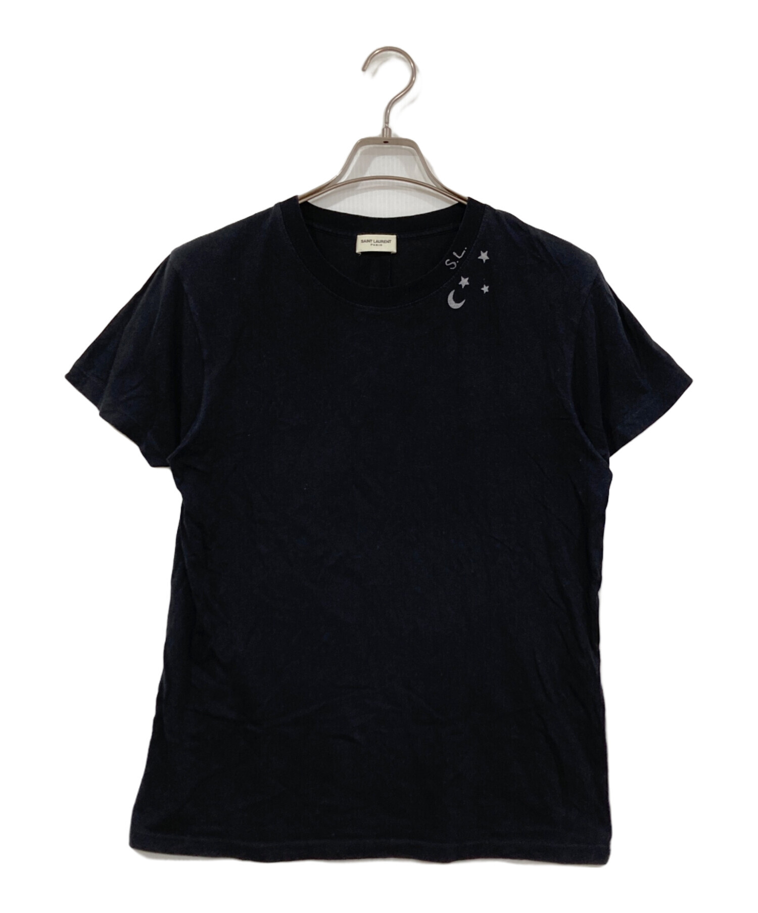 中古・古着通販】Saint Laurent Paris (サンローランパリ) ムーン 