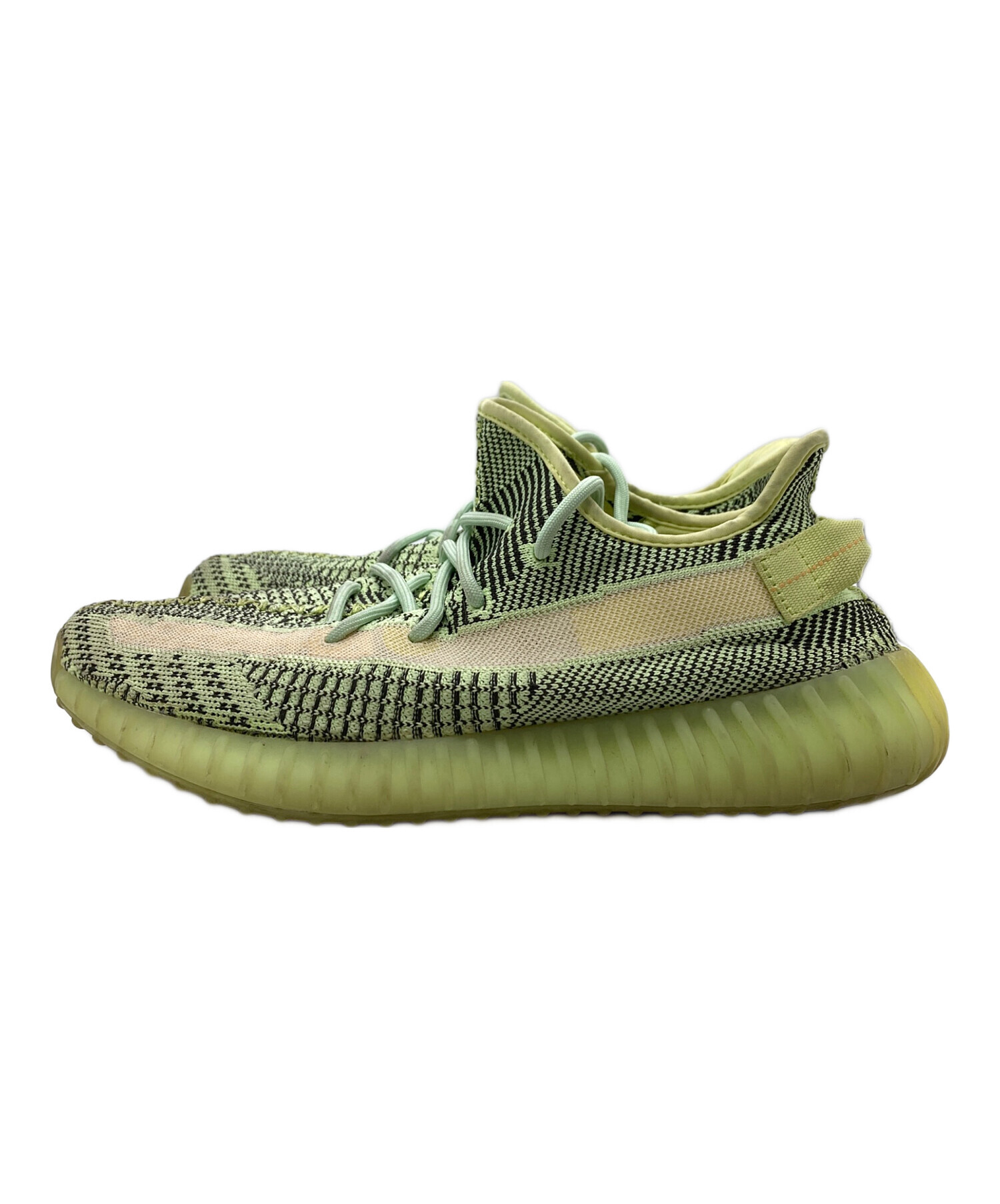 中古・古着通販】adidas (アディダス) YEEZY Boost 350 V2 