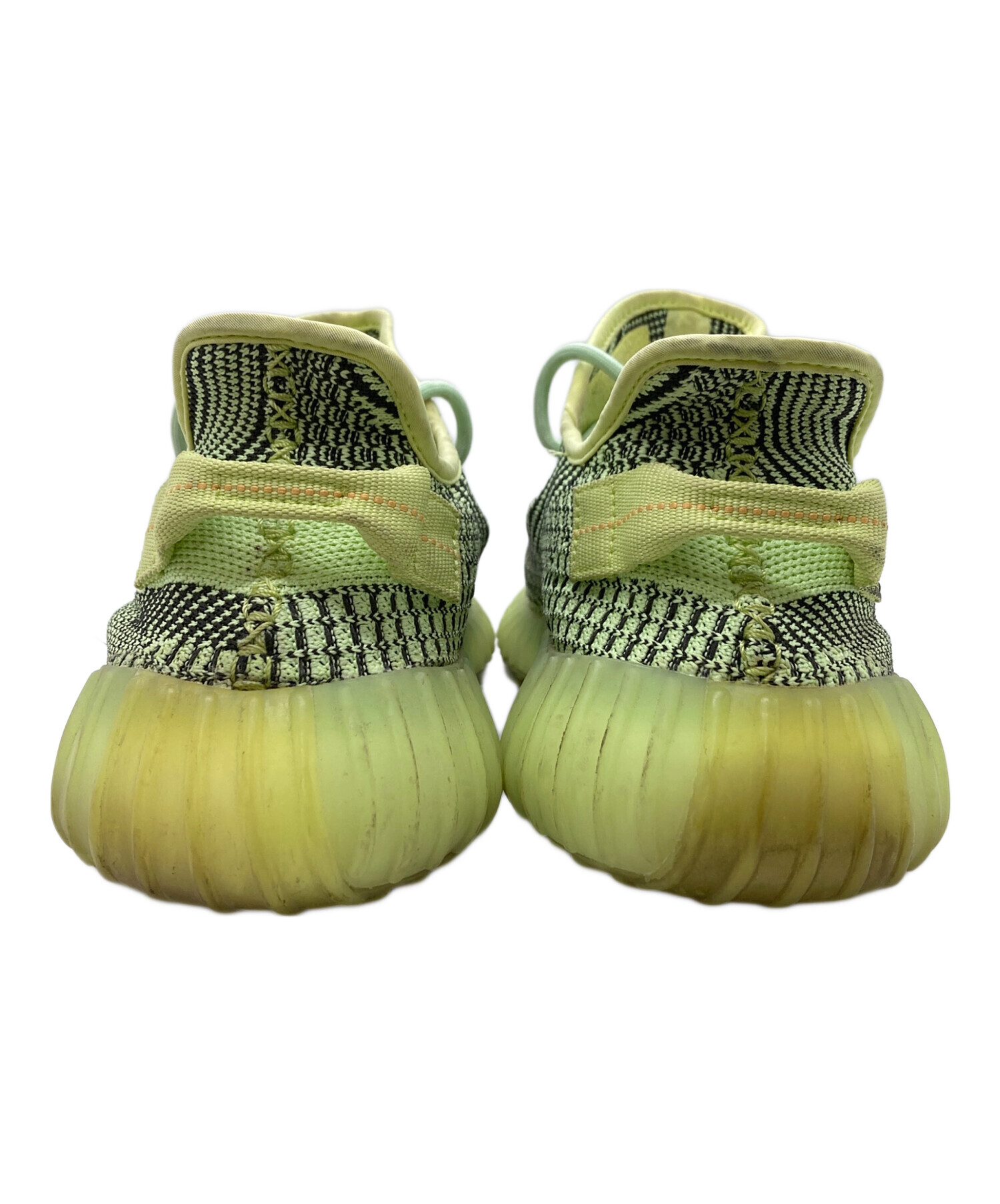 中古・古着通販】adidas (アディダス) YEEZY Boost 350 V2 