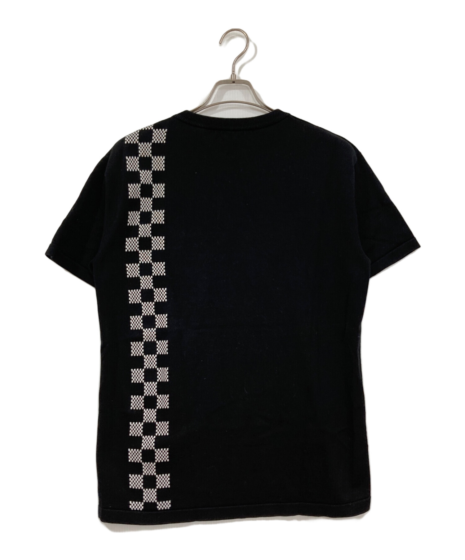 中古・古着通販】LOUIS VUITTON (ルイ ヴィトン) ダミエストライプ 