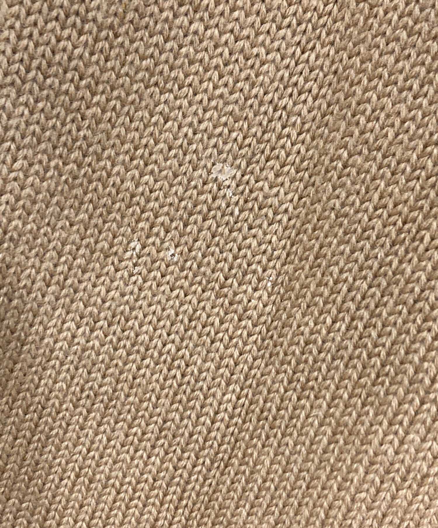 中古・古着通販】FENDI (フェンディ) 18AW 刺繍レタリングニット 