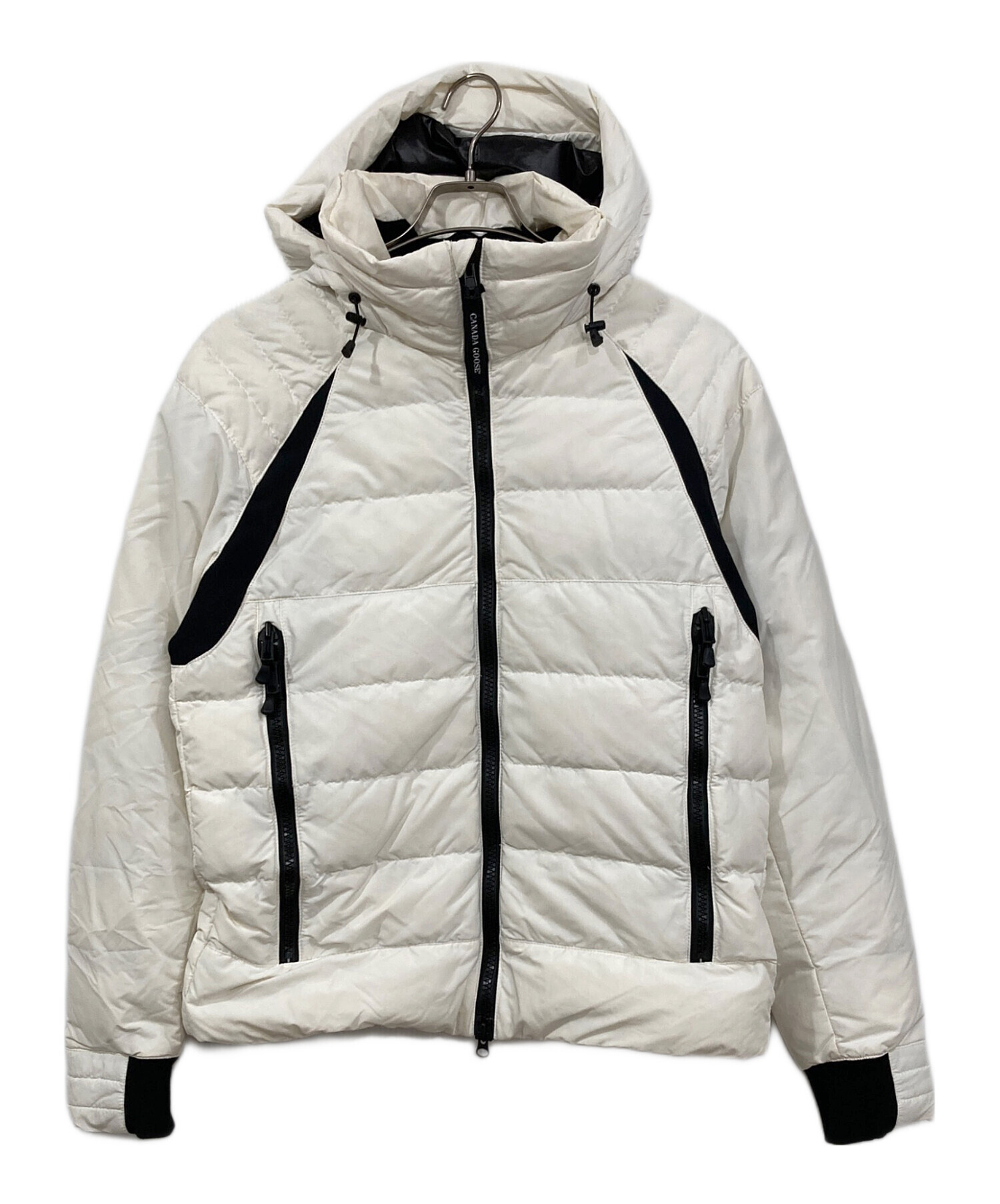 中古・古着通販】CANADA GOOSE (カナダグース) UPDATED HYBRIDGE 中古・古着通販】CANADA GOOSE (カナダグース) UPDATED HYBRIDGE