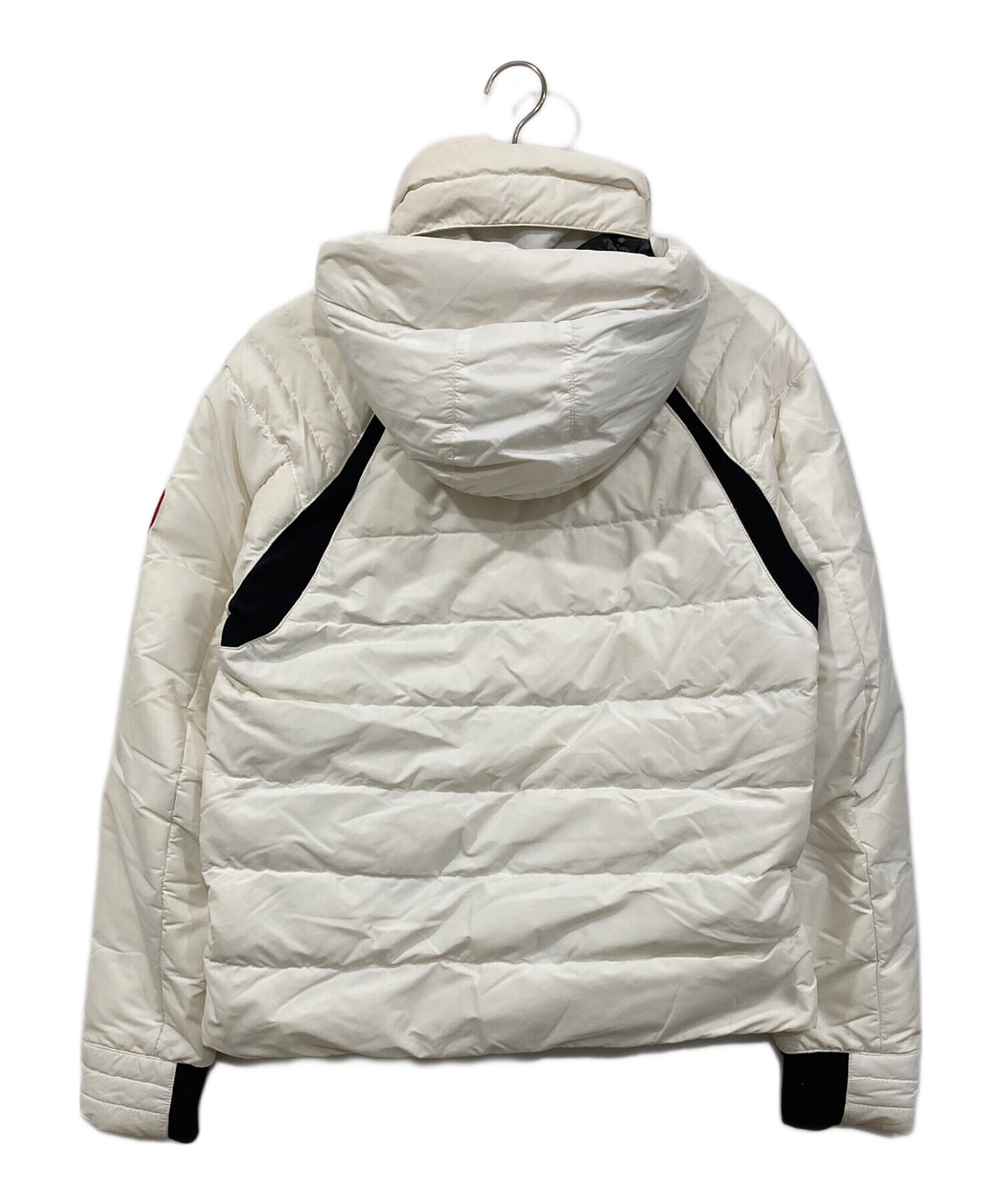 中古・古着通販】CANADA GOOSE (カナダグース) UPDATED HYBRIDGE 中古・古着通販】CANADA GOOSE (カナダグース) UPDATED HYBRIDGE