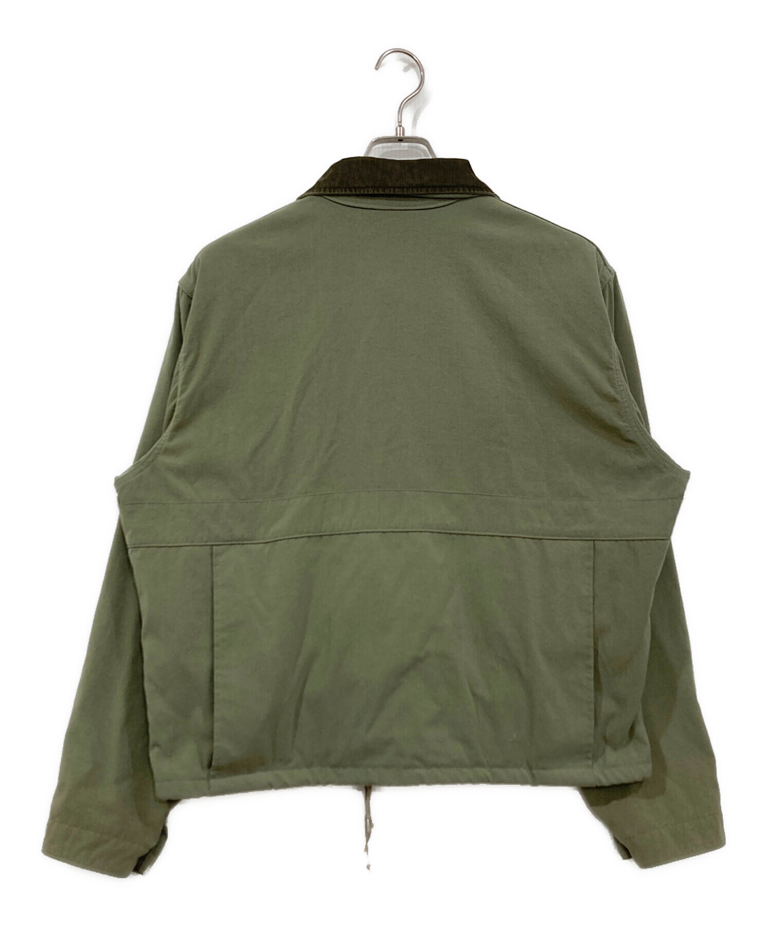 中古・古着通販】L.L.Bean (エルエルビーン) 80'sワーデンジャケット