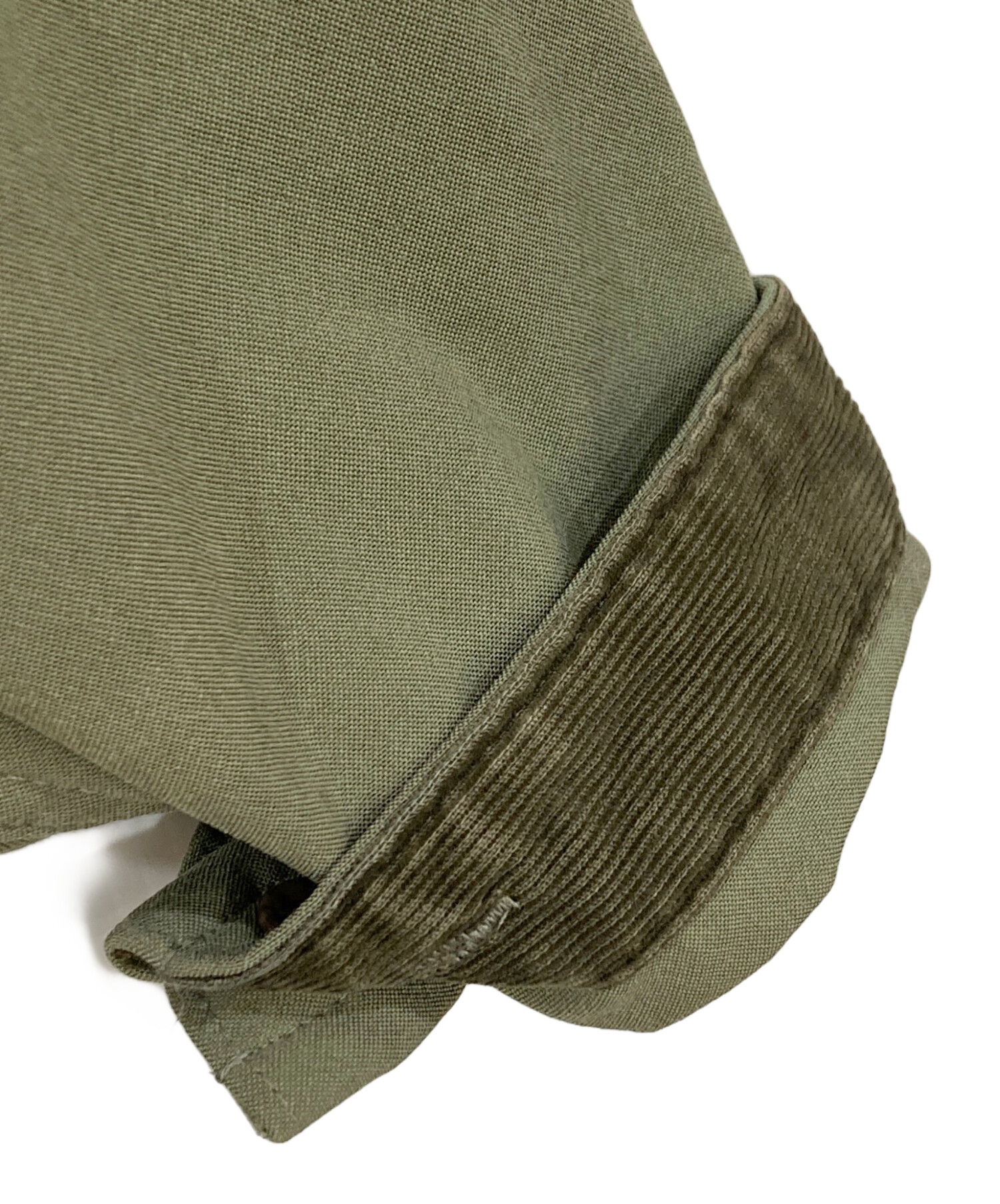 中古・古着通販】L.L.Bean (エルエルビーン) 80'sワーデンジャケット