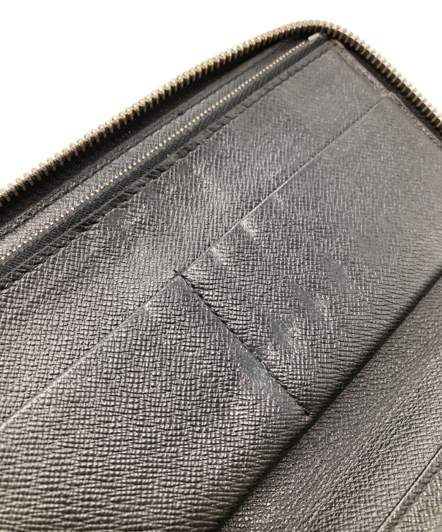 中古・古着通販】LOUIS VUITTON (ルイ ヴィトン) ジッピーウォレット