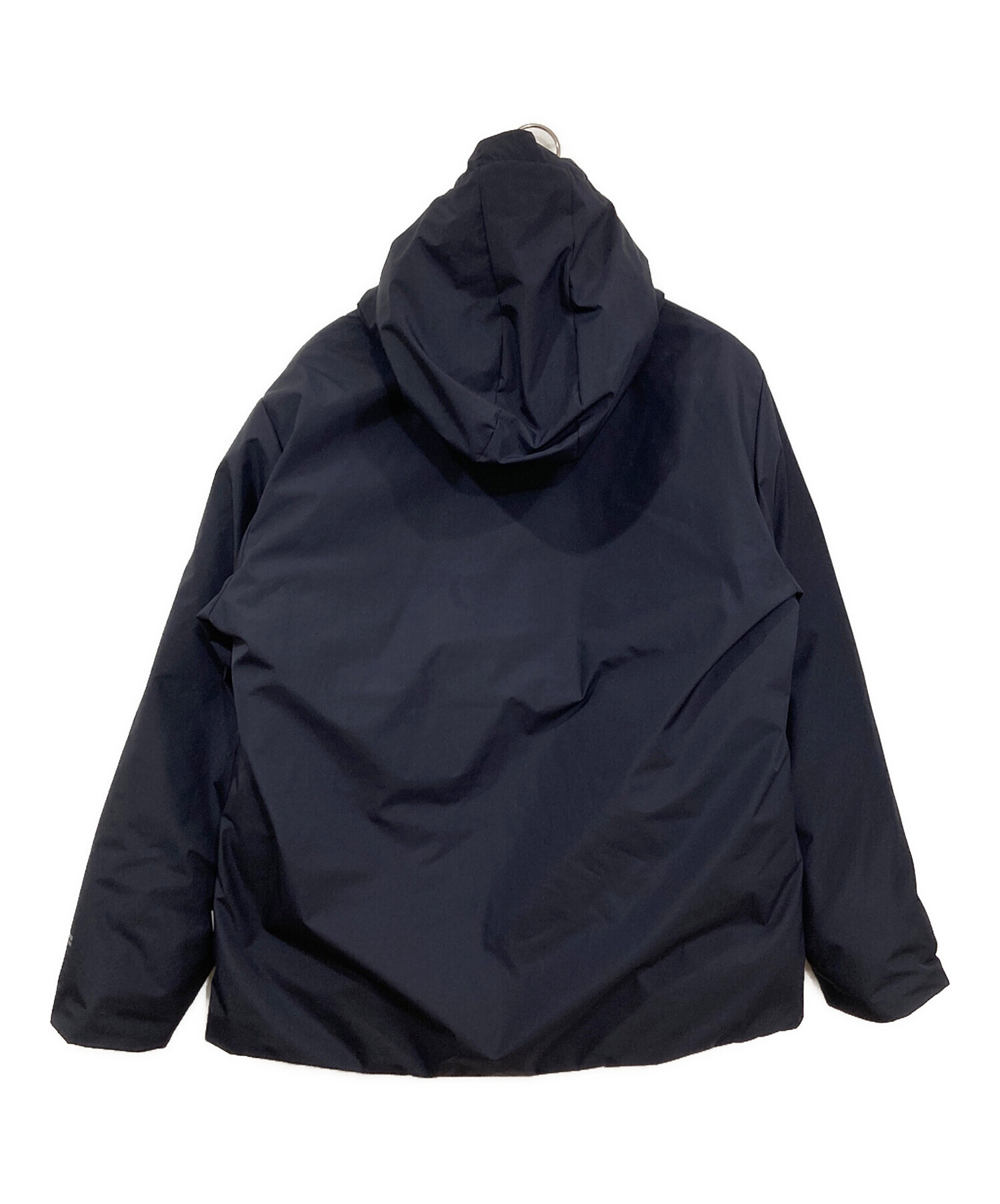 中古・古着通販】+PHENIX (プラスフェニックス) ダウンジャケット