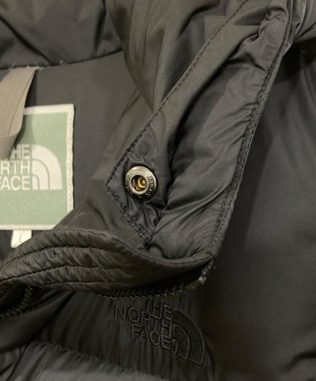 中古・古着通販】THE NORTH FACE (ザ ノース フェイス) ヌプシロング