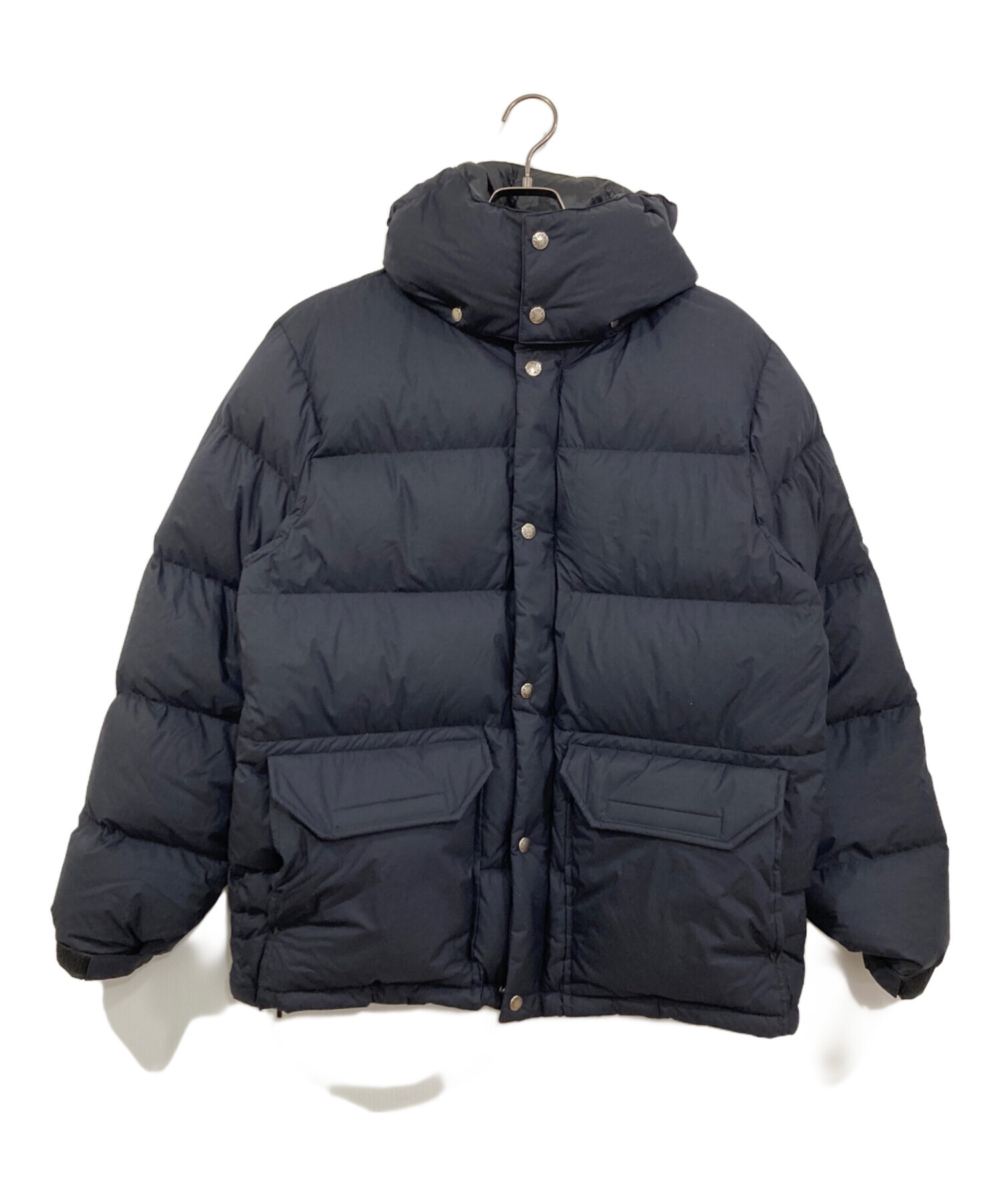 中古・古着通販】THE NORTH FACE (ザ ノース フェイス) キャンプシエラ 