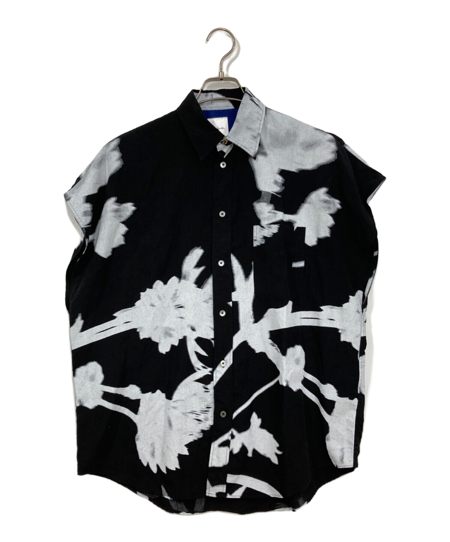 中古・古着通販】Paul Smith (ポールスミス) SCREEN FLORAL