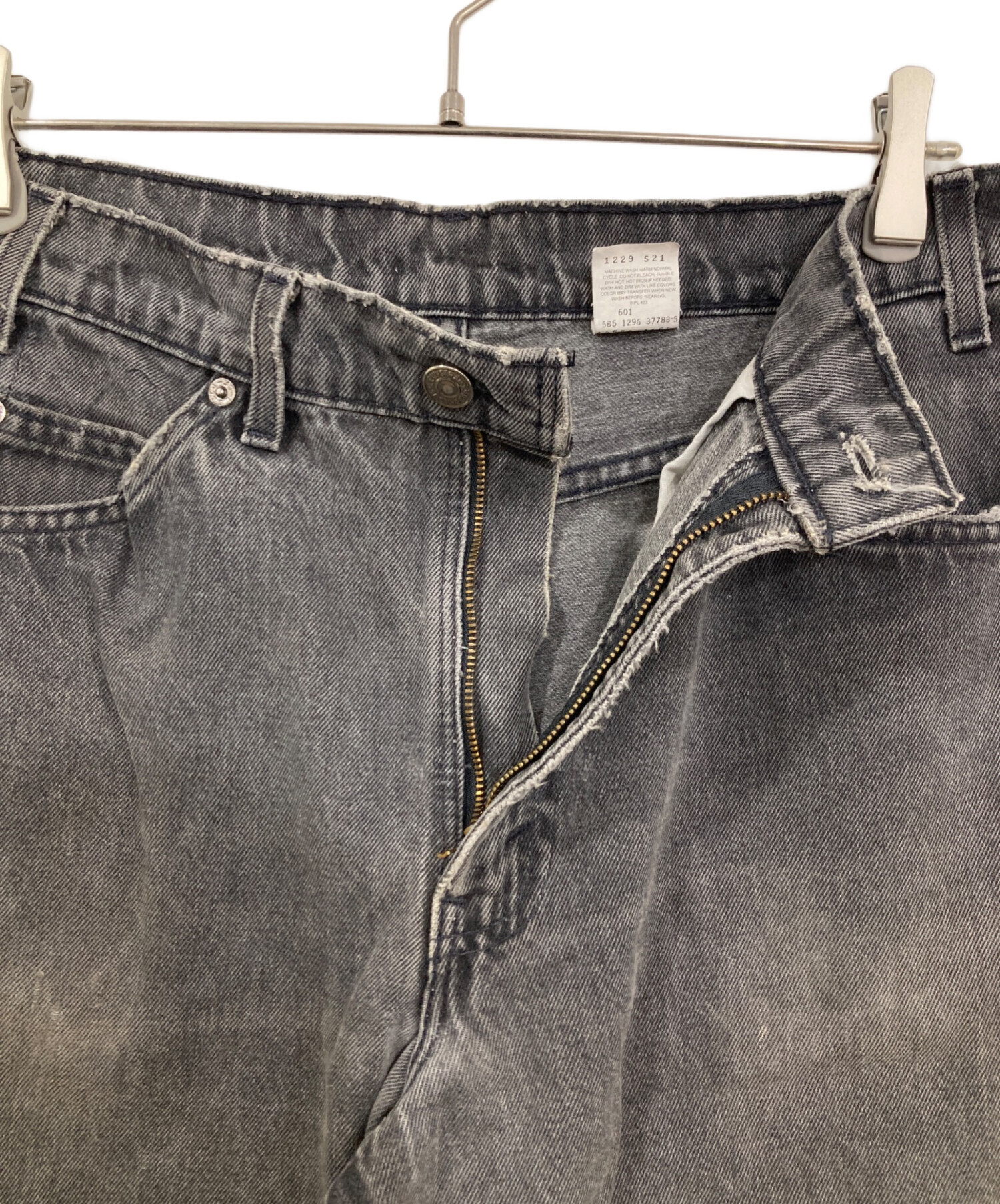 中古・古着通販】LEVI