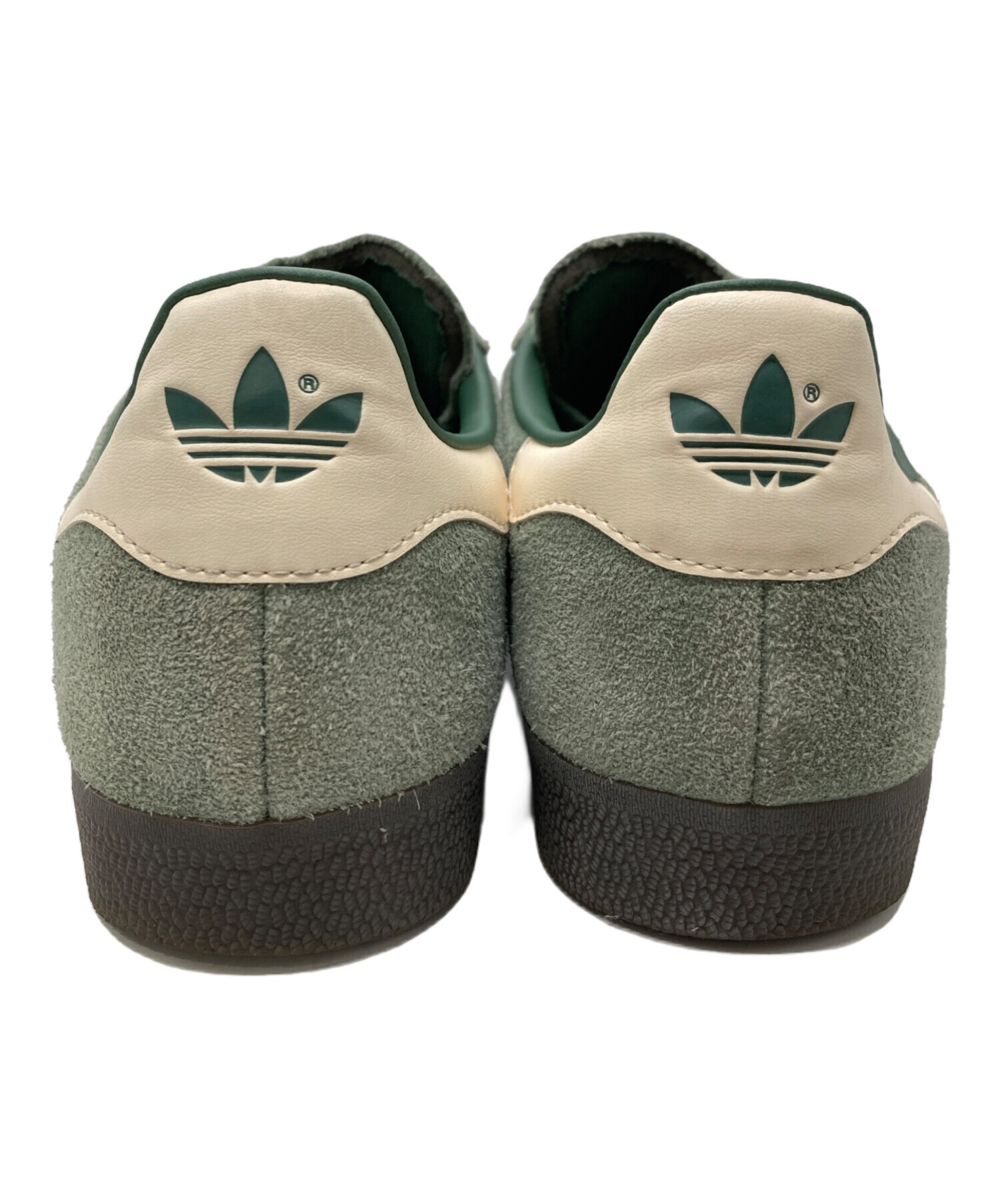 中古・古着通販】adidas (アディダス) GAZELLE MEXICO グリーン サイズ 