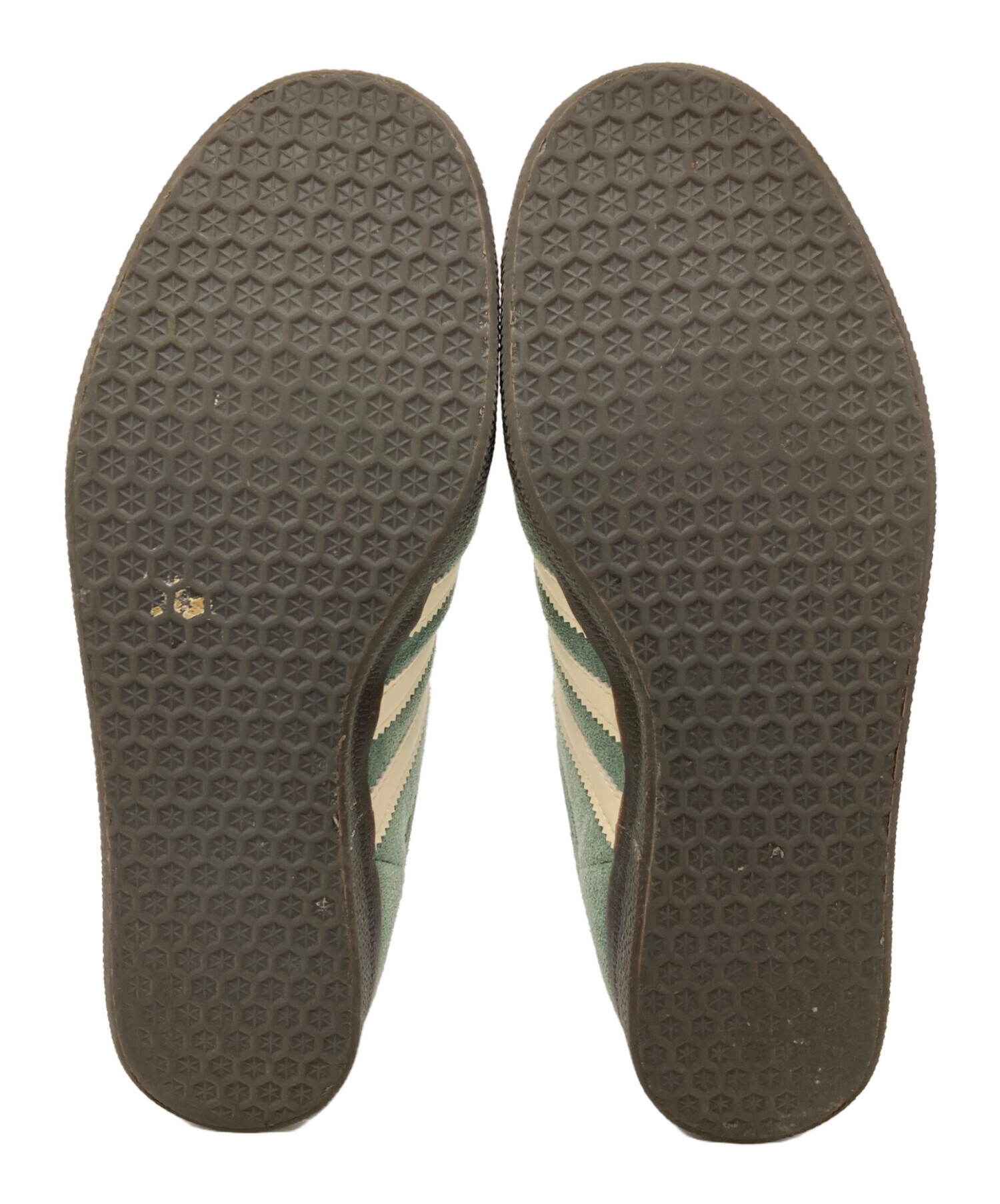 中古・古着通販】adidas (アディダス) GAZELLE MEXICO グリーン サイズ 