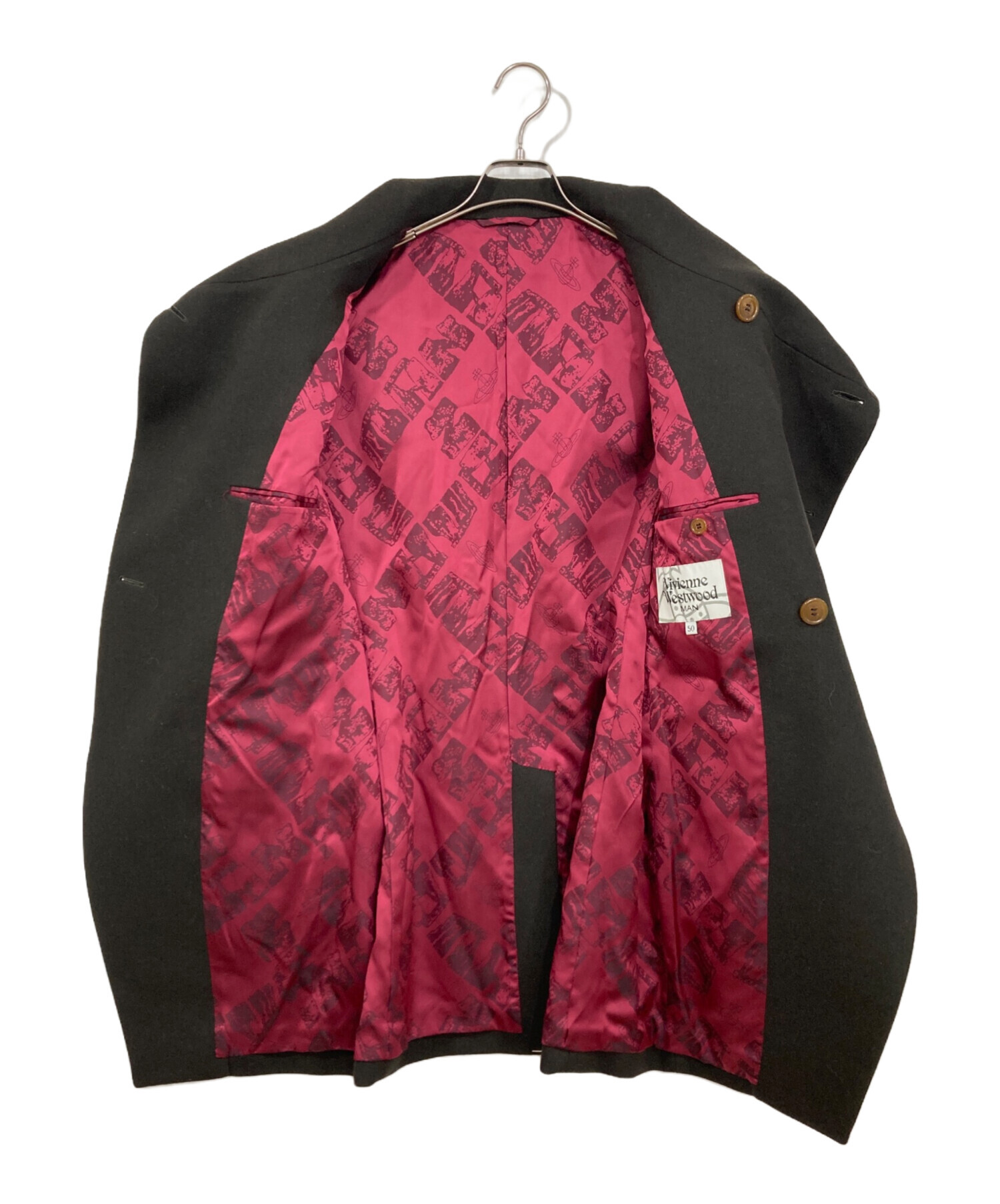 中古・古着通販】Vivienne Westwood man (ヴィヴィアン ウェストウッド