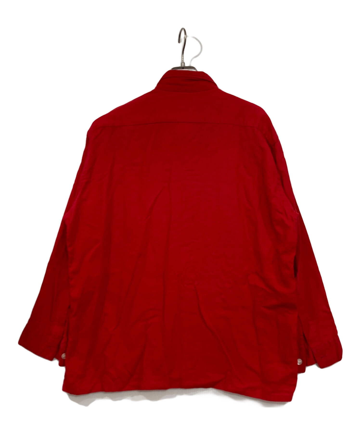 中古・古着通販】Viyella (ヴァイエラ) 60sヴィンテージ開襟シャツ