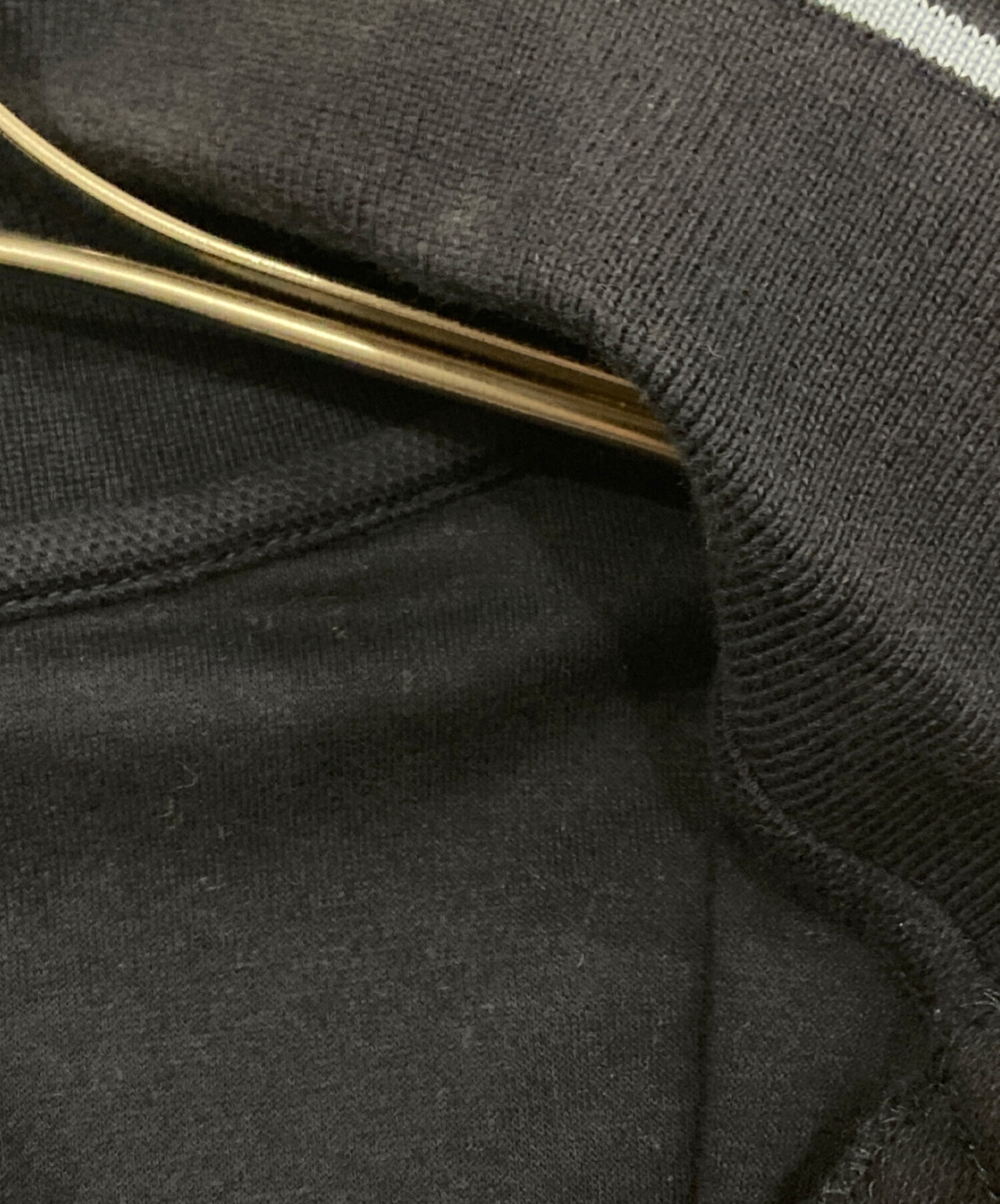 中古・古着通販】FRED PERRY (フレッドペリー) BEAMS (ビームス) 別注