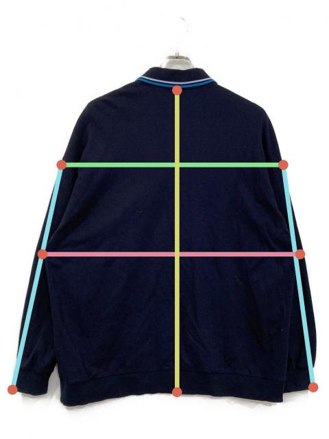 中古・古着通販】FRED PERRY (フレッドペリー) BEAMS (ビームス) 別注