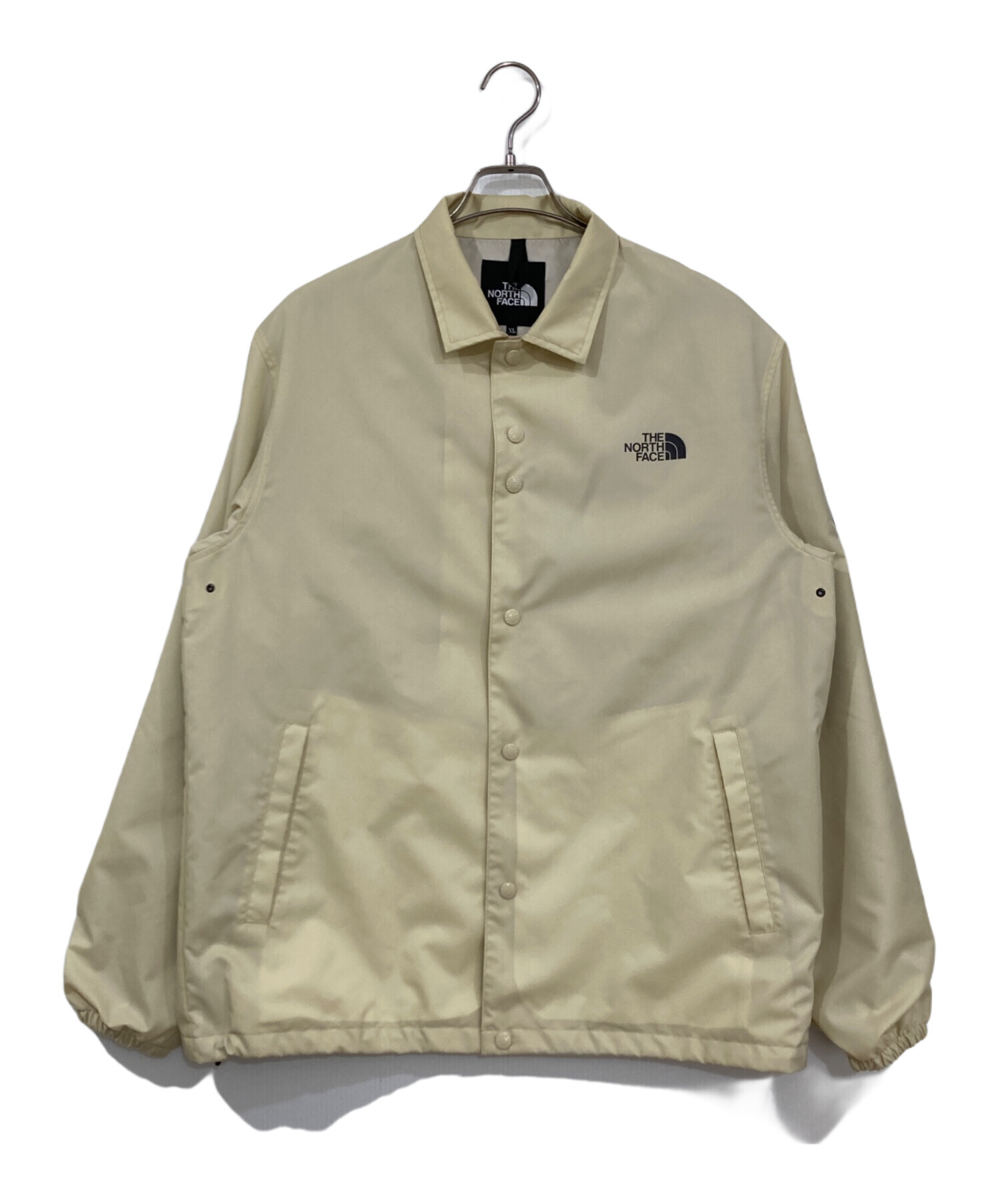 中古・古着通販】THE NORTH FACE (ザ ノース フェイス) コーチ 