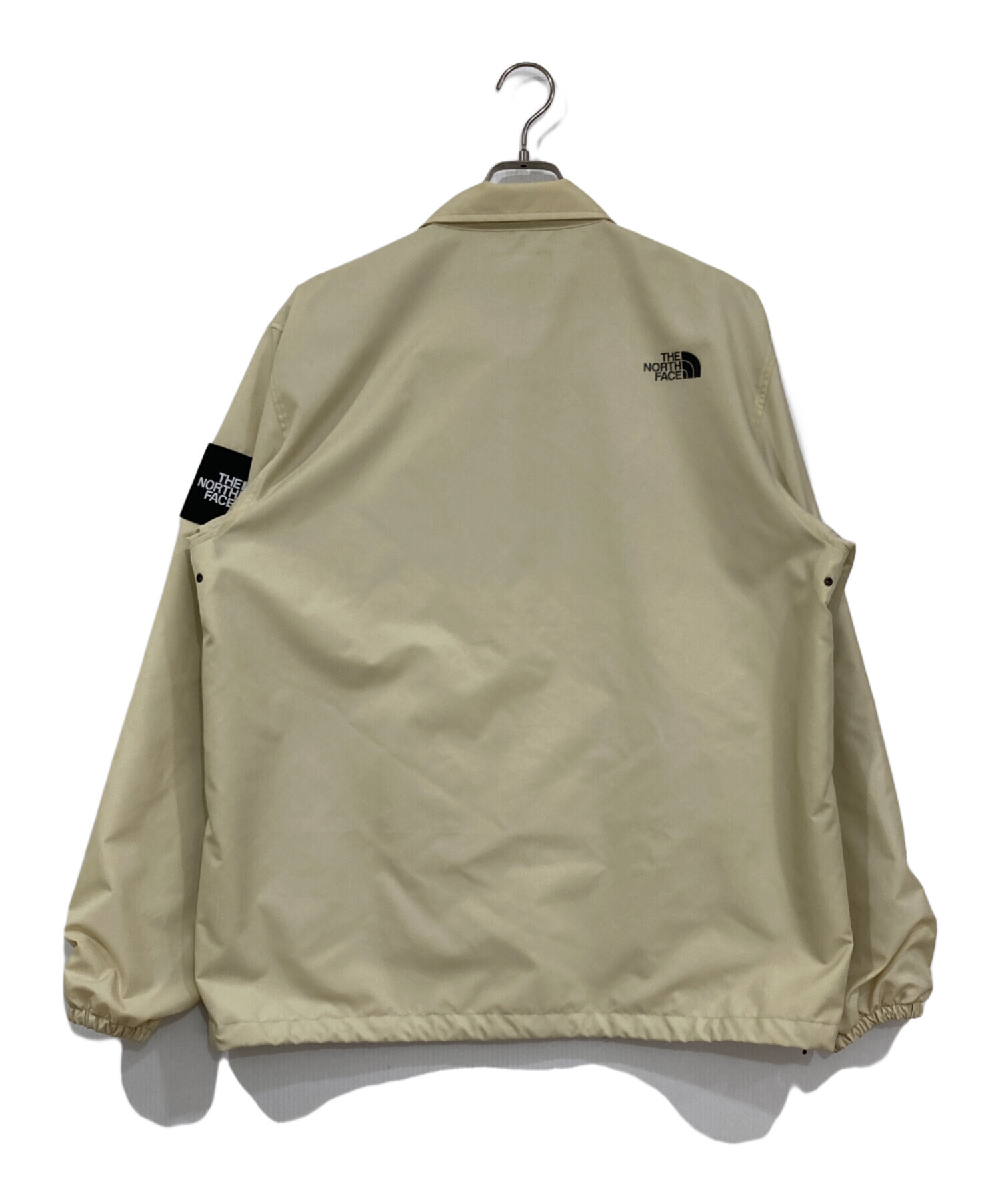 中古・古着通販】THE NORTH FACE (ザ ノース フェイス) コーチ 