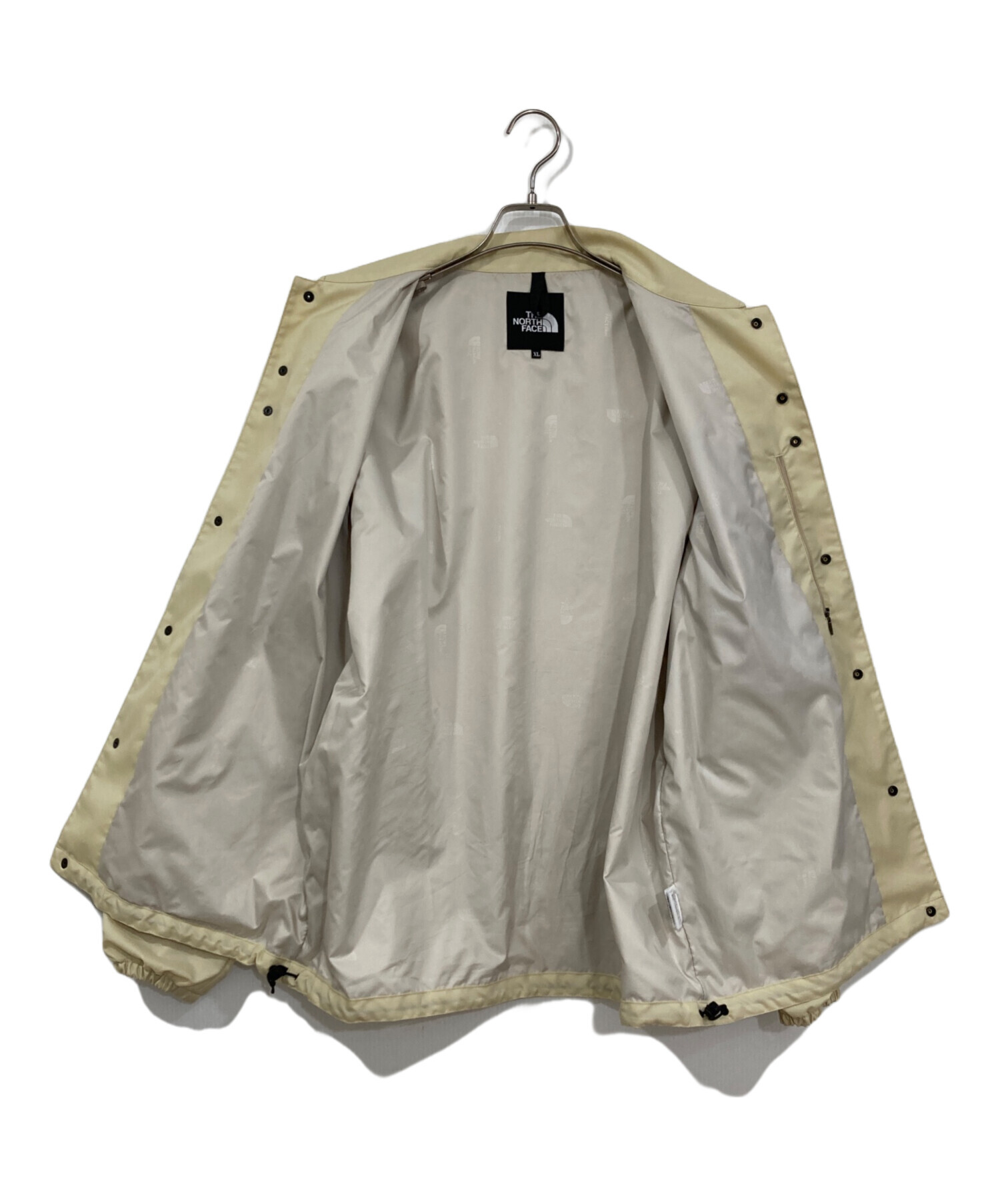 中古・古着通販】THE NORTH FACE (ザ ノース フェイス) コーチ 