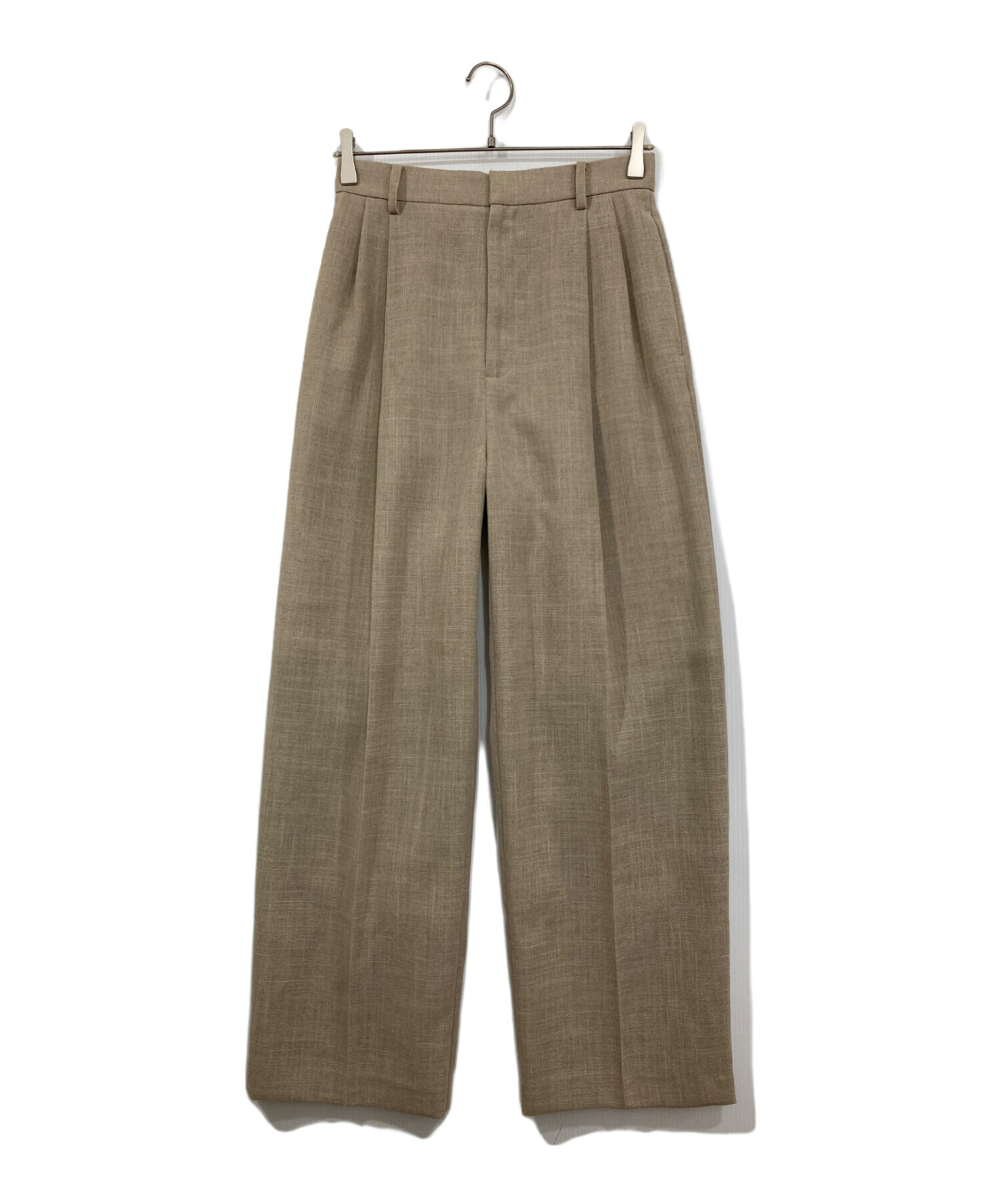 中古・古着通販】Whim Gazette (ウィムガゼット) ジュートライクタック  