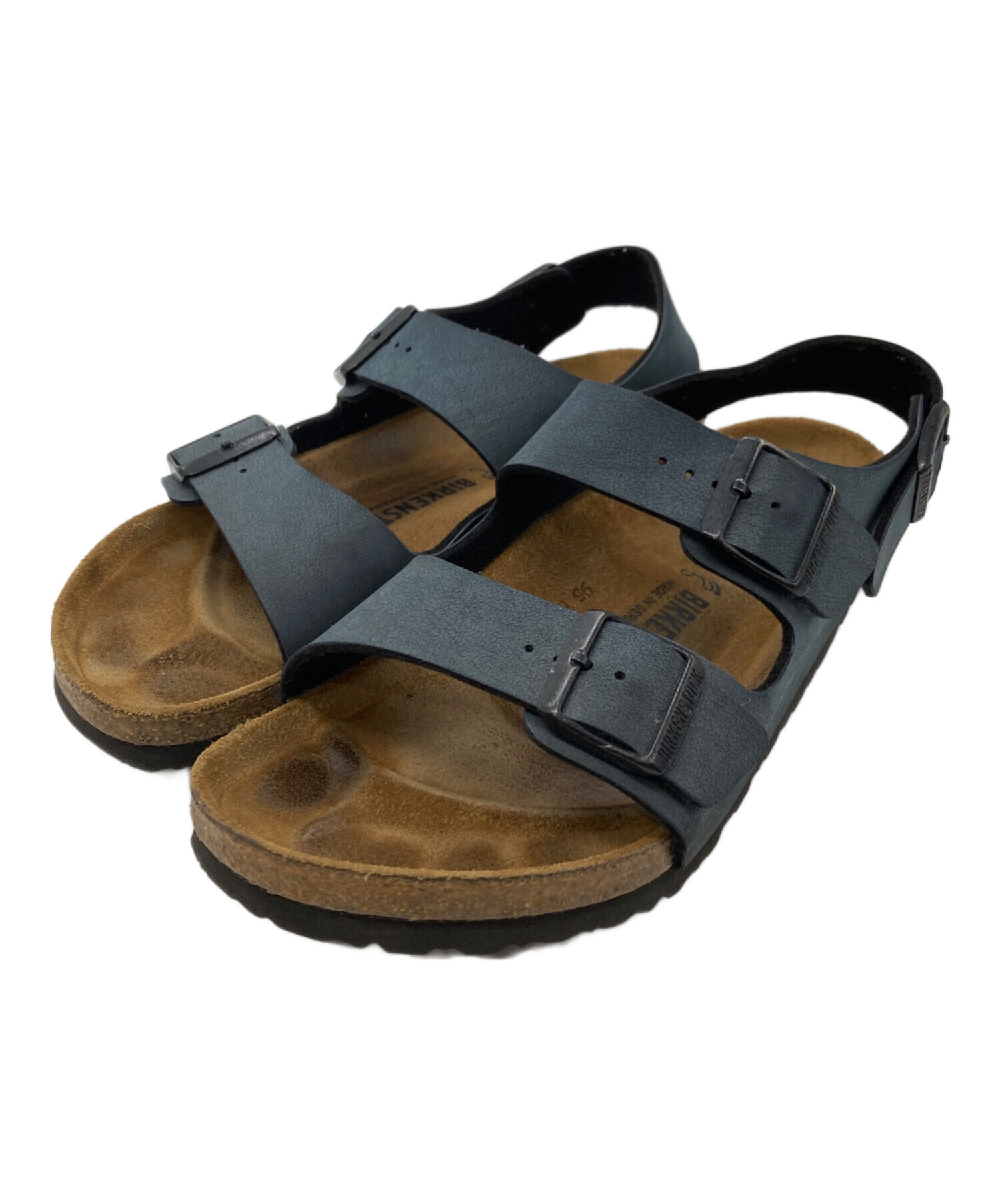ビルケンシュトック 0 BIRKENSTOCK (ビルケンシュトック) サンダル 