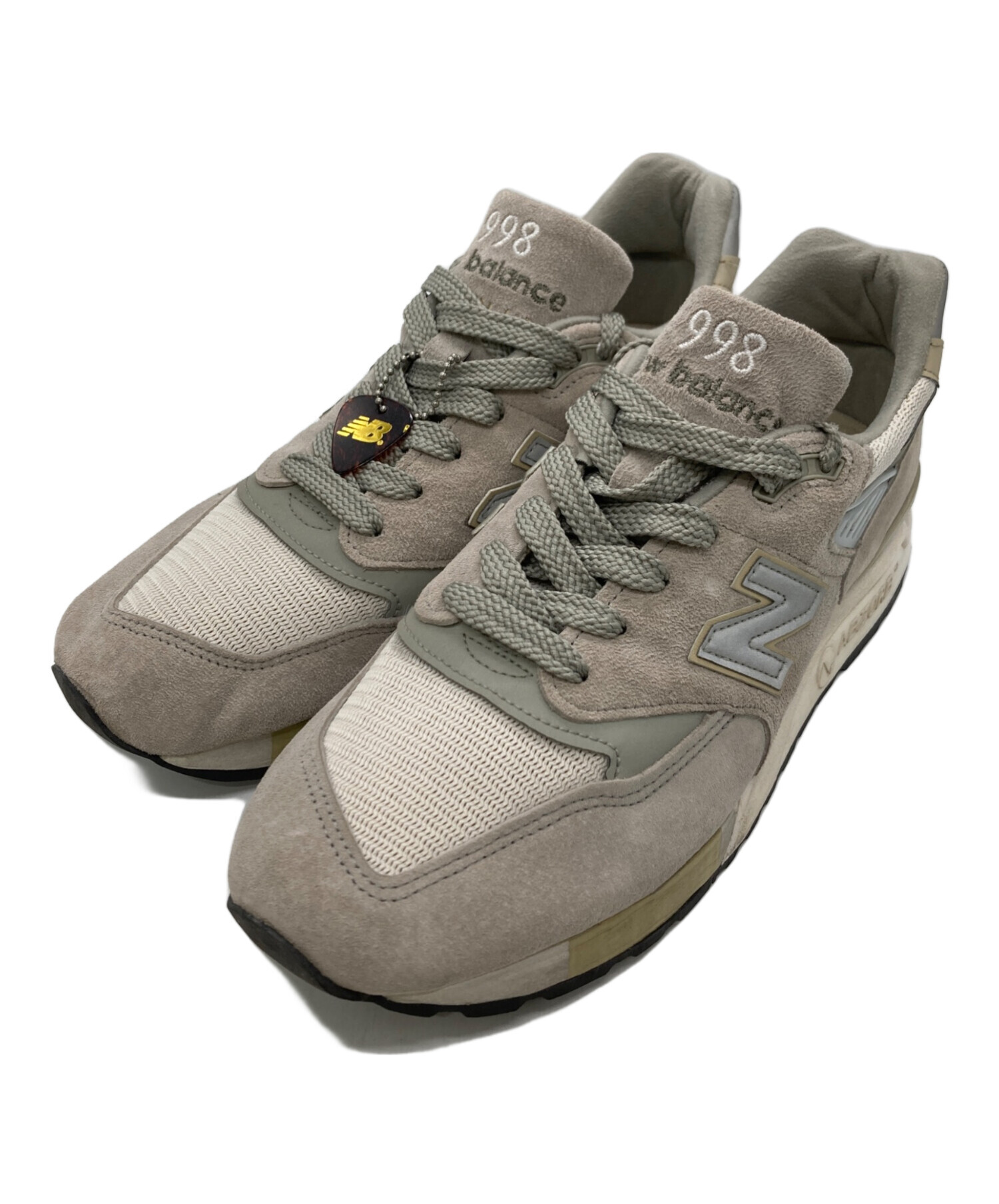 中古・古着通販】NEW BALANCE (ニューバランス) 998 
