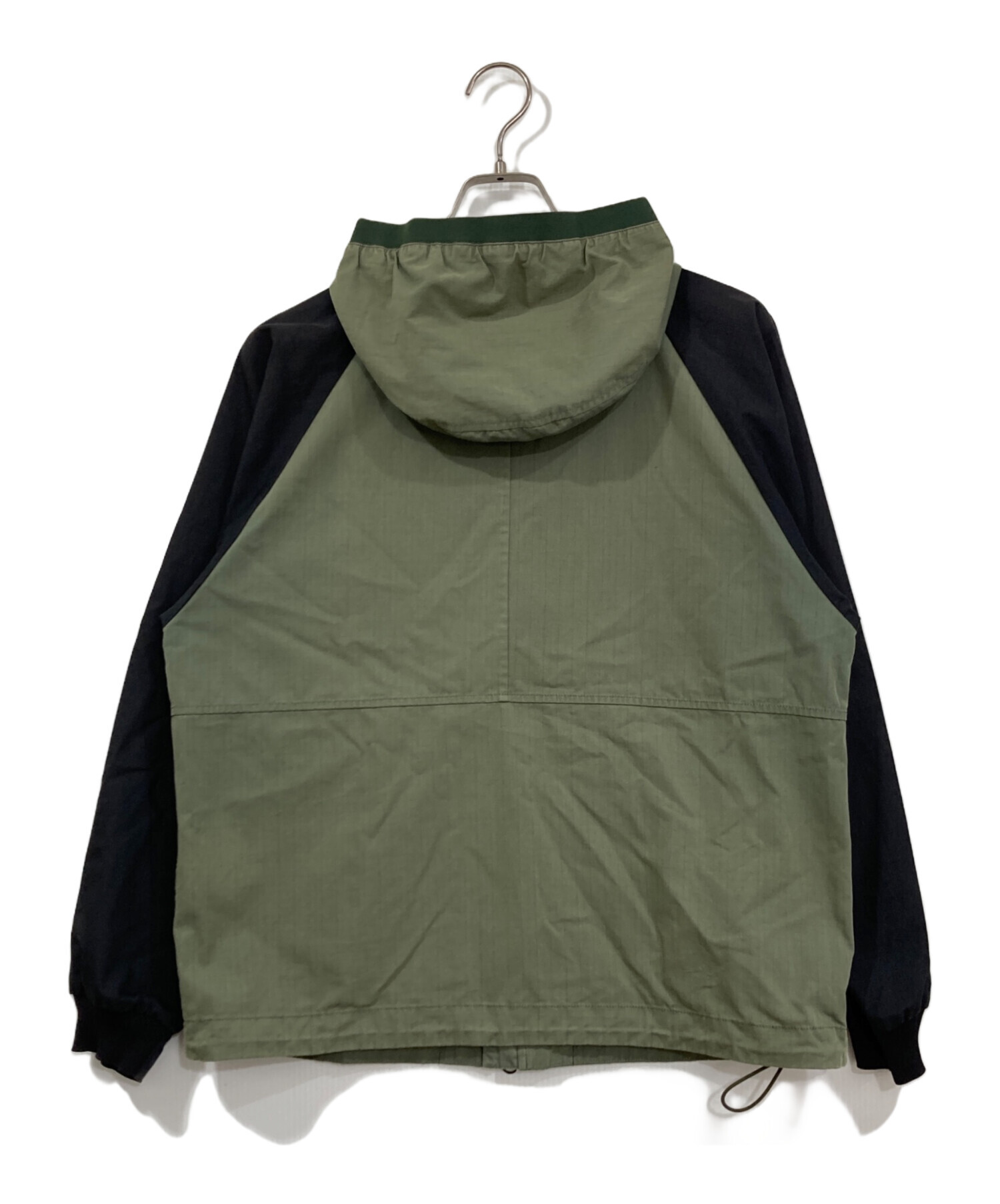 中古・古着通販】THE NORTHFACE PURPLELABEL (ザ・ノースフェイス