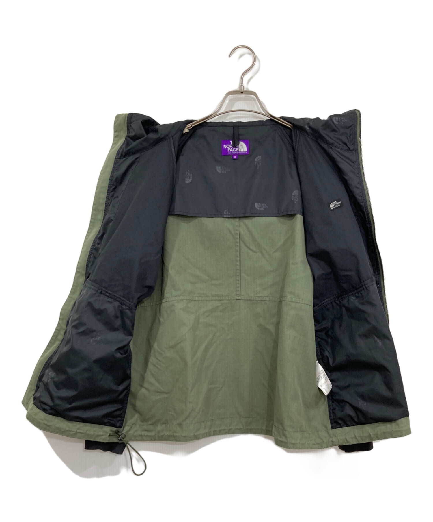 中古・古着通販】THE NORTHFACE PURPLELABEL (ザ・ノースフェイス 中古・古着通販】THE NORTHFACE PURPLELABEL (ザ・ノースフェイス
