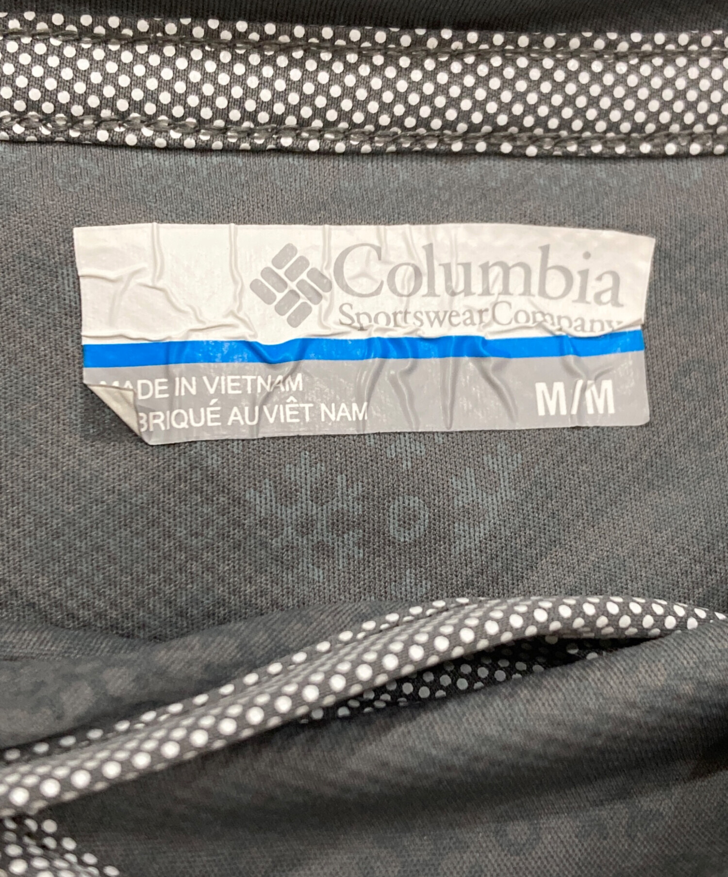 中古・古着通販】Columbia (コロンビア) Terminal Deflector Ice