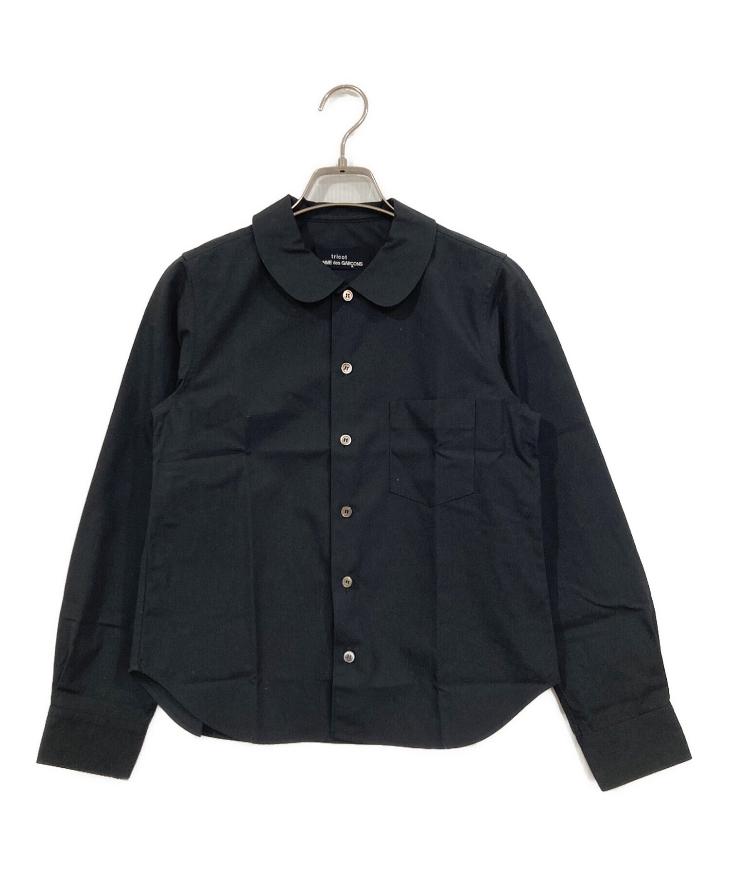 中古・古着通販】tricot COMME des GARCONS (トリココムデギャルソン 