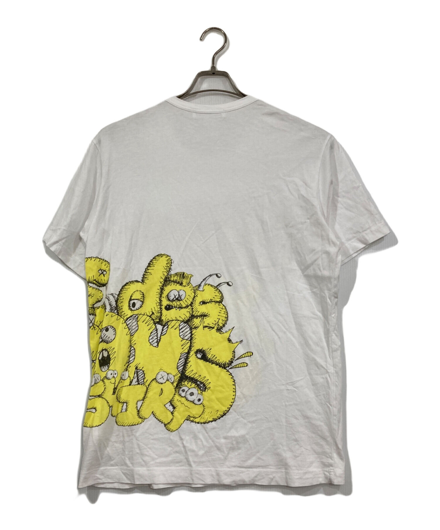 中古・古着通販】COMME des GARCONS SHIRT (コムデギャルソンシャツ