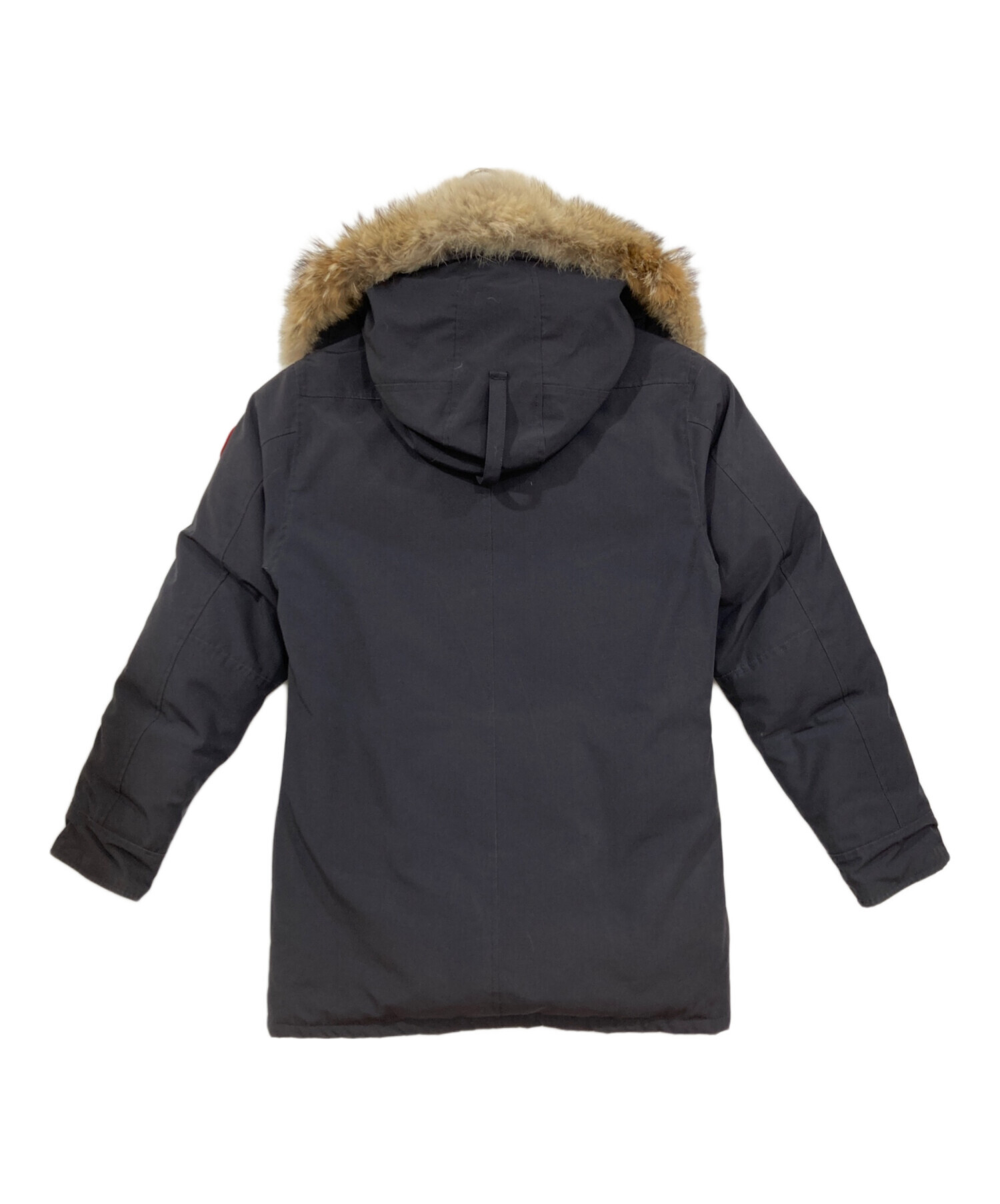 中古・古着通販】CANADA GOOSE (カナダグース) ジャスパーダウン 