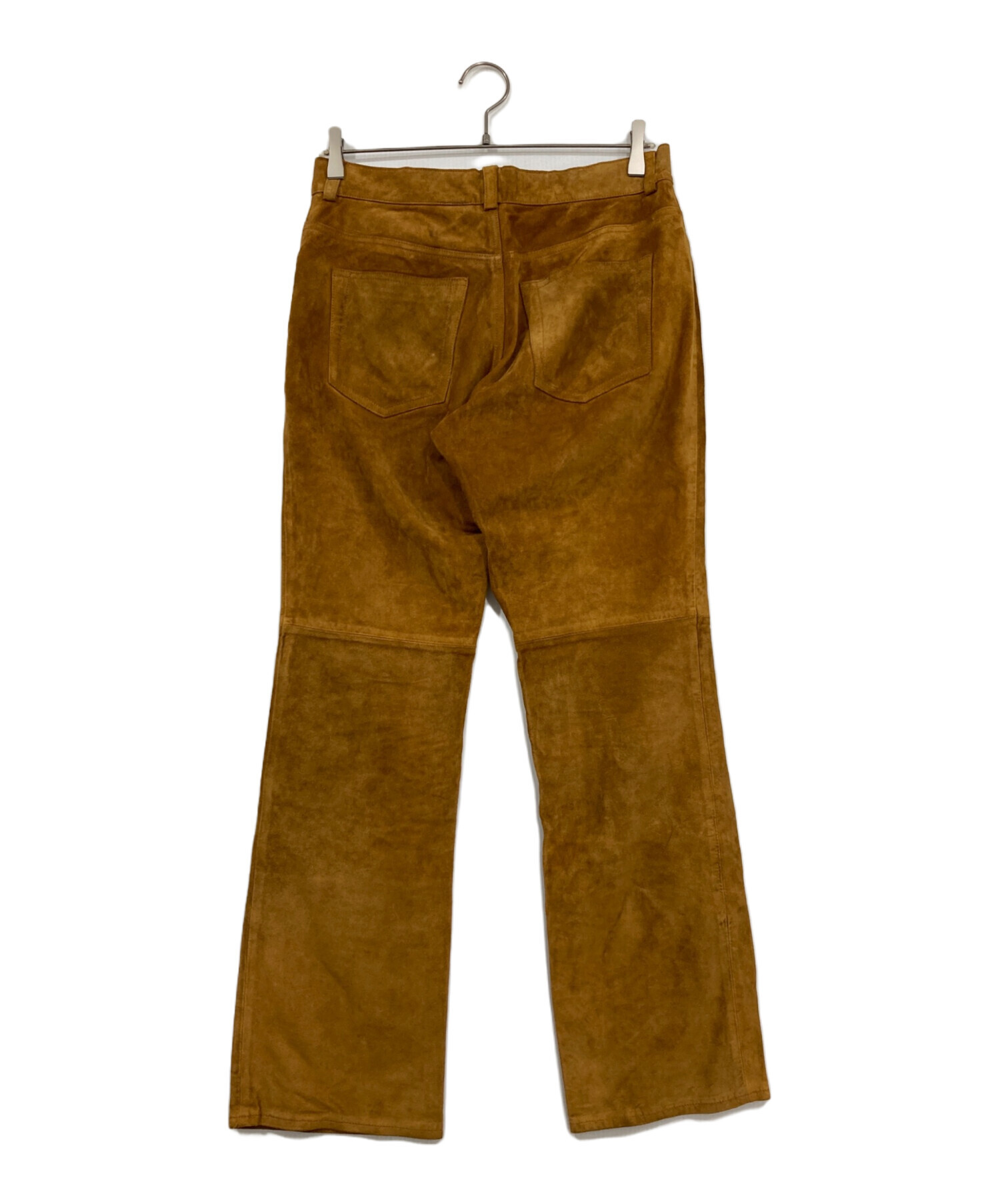 中古・古着通販】OLD GAP (オールドギャップ) STRAIGHT GRAIN BOOT CUT 