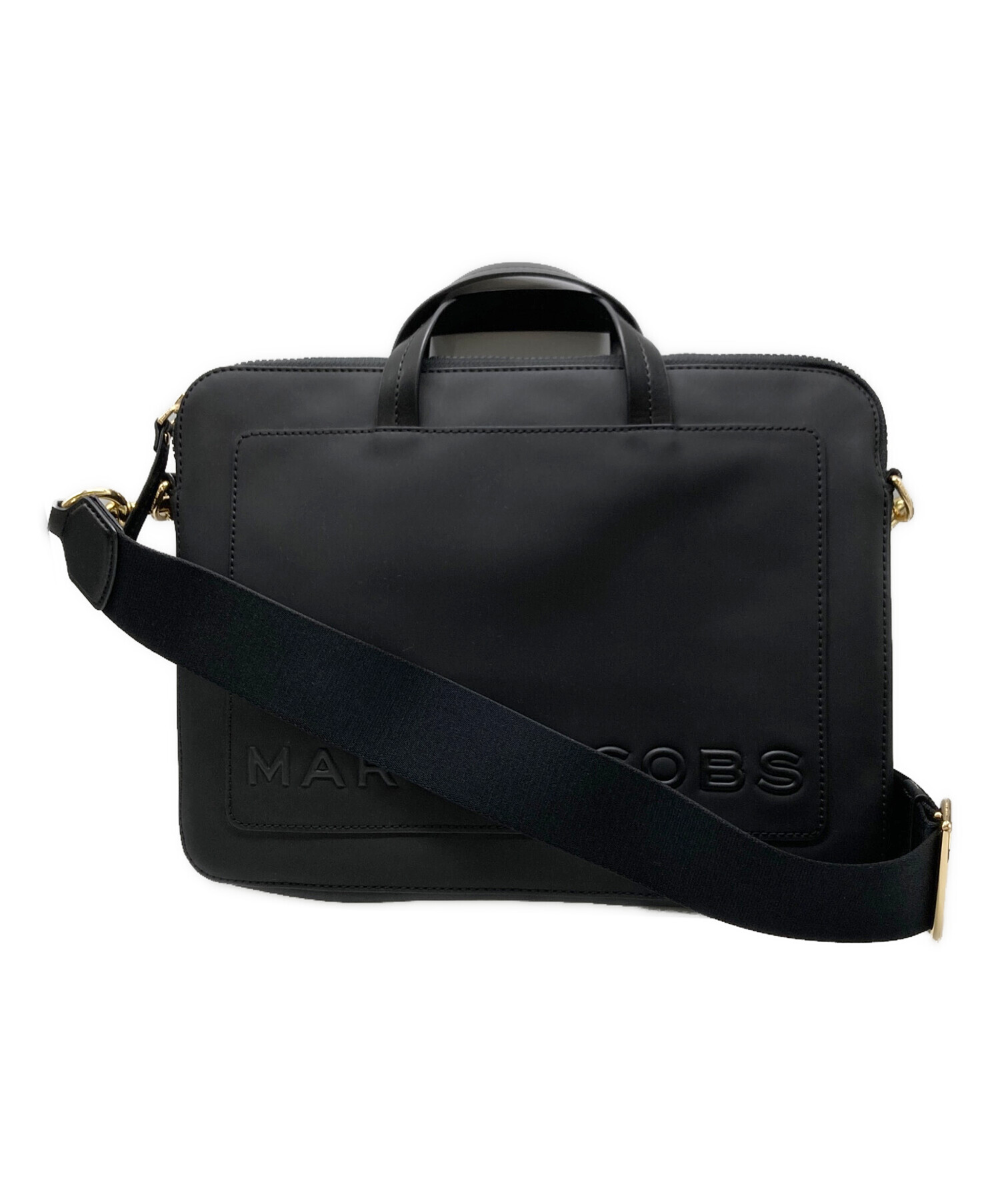中古・古着通販】MARC JACOBS (マークジェイコブス) 2wayPCケース