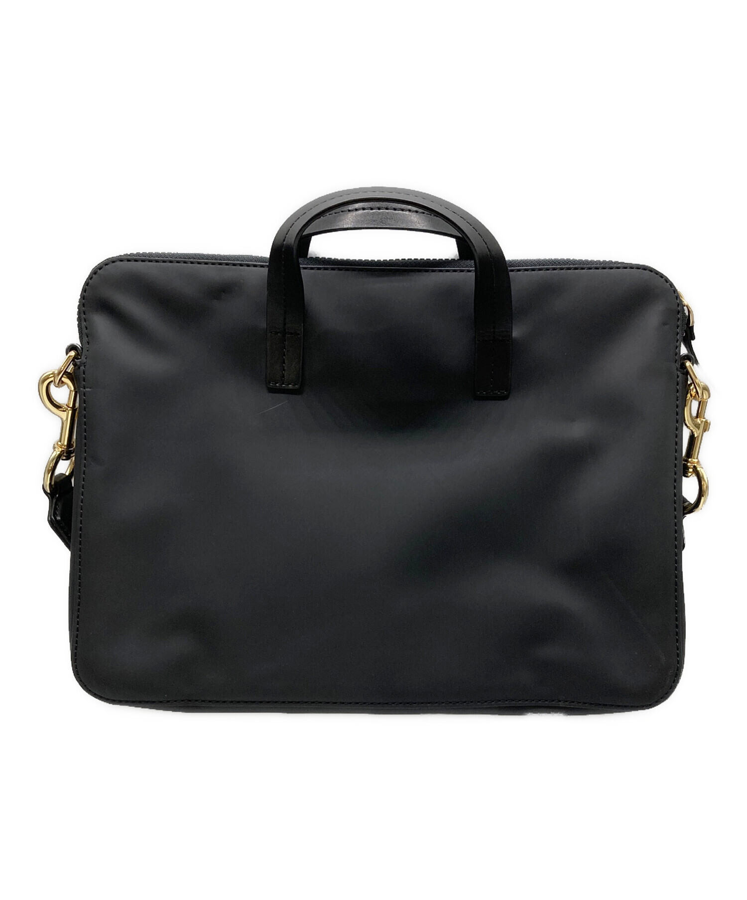 中古・古着通販】MARC JACOBS (マークジェイコブス) 2wayPCケース