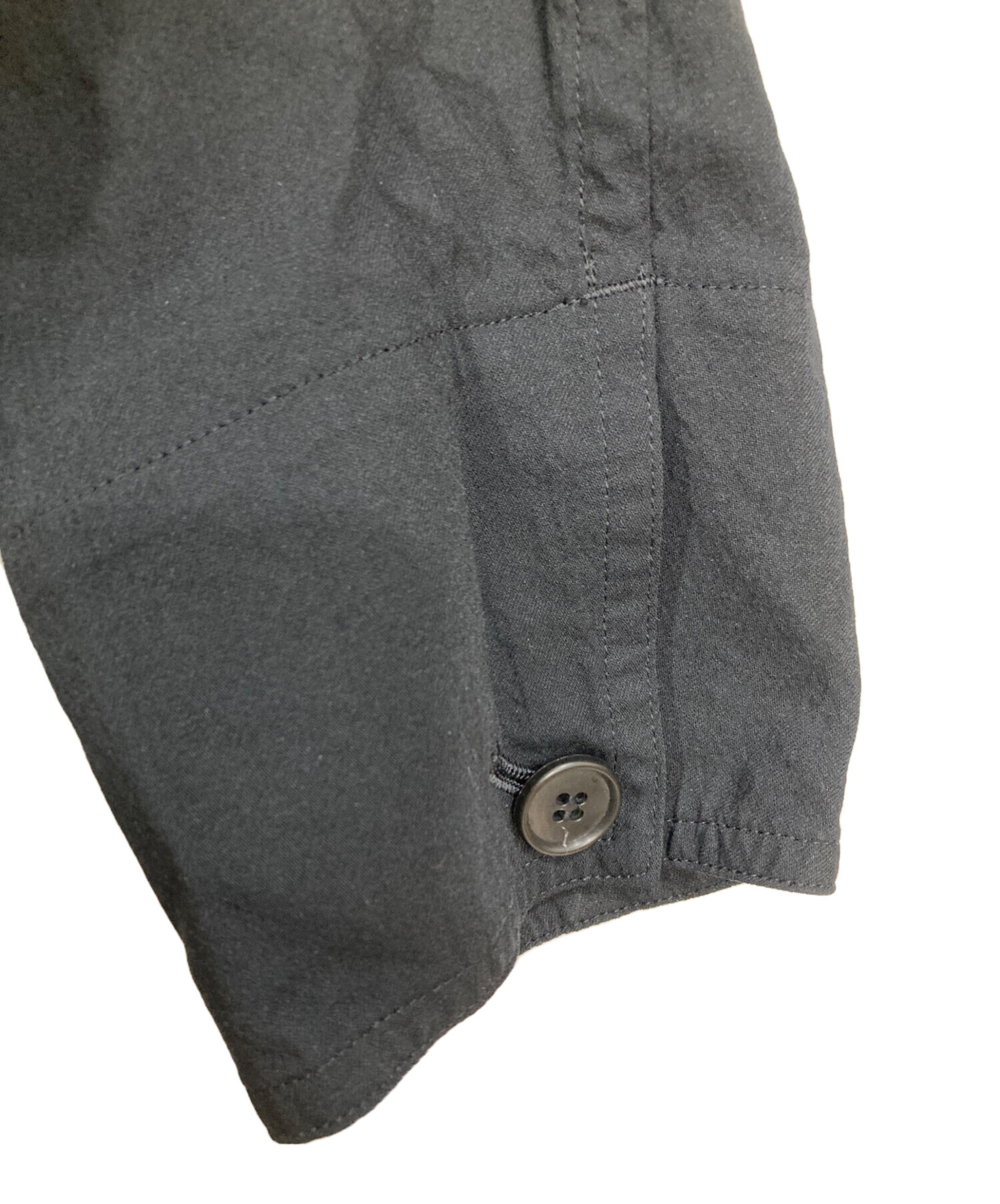 中古・古着通販】YOHJI YAMAMOTO A.A.R (ヨウジヤマモトアール) D