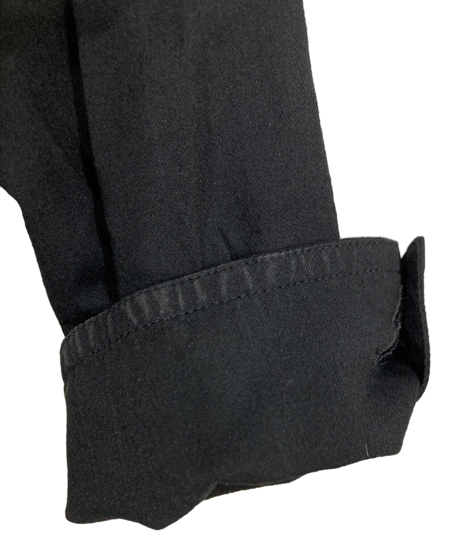 中古・古着通販】YOHJI YAMAMOTO A.A.R (ヨウジヤマモトアール) D