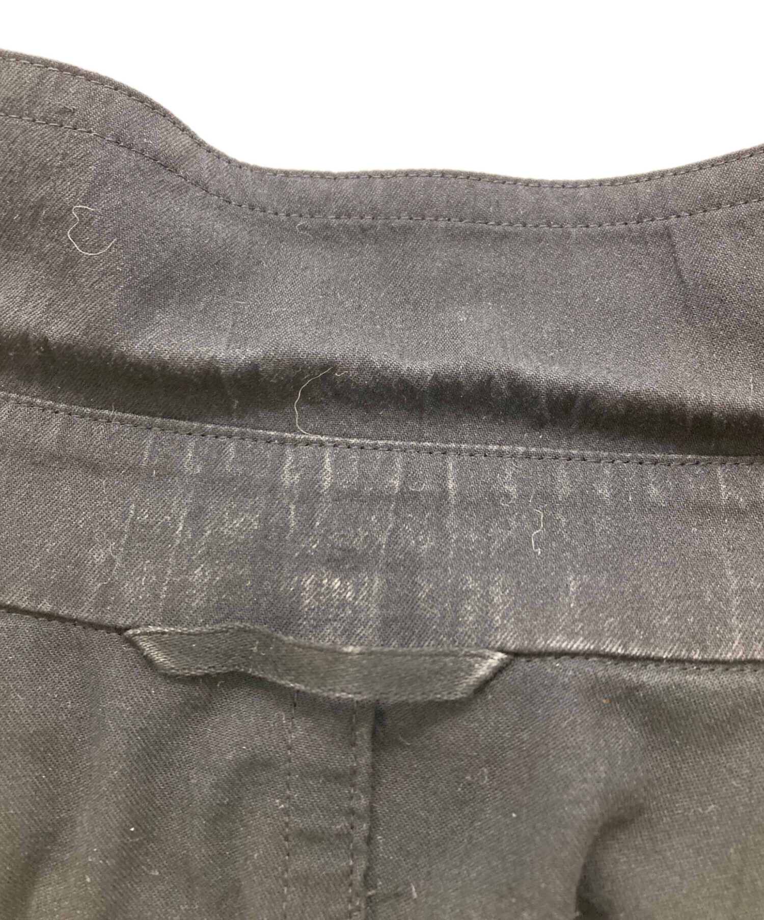 中古・古着通販】YOHJI YAMAMOTO A.A.R (ヨウジヤマモトアール) D