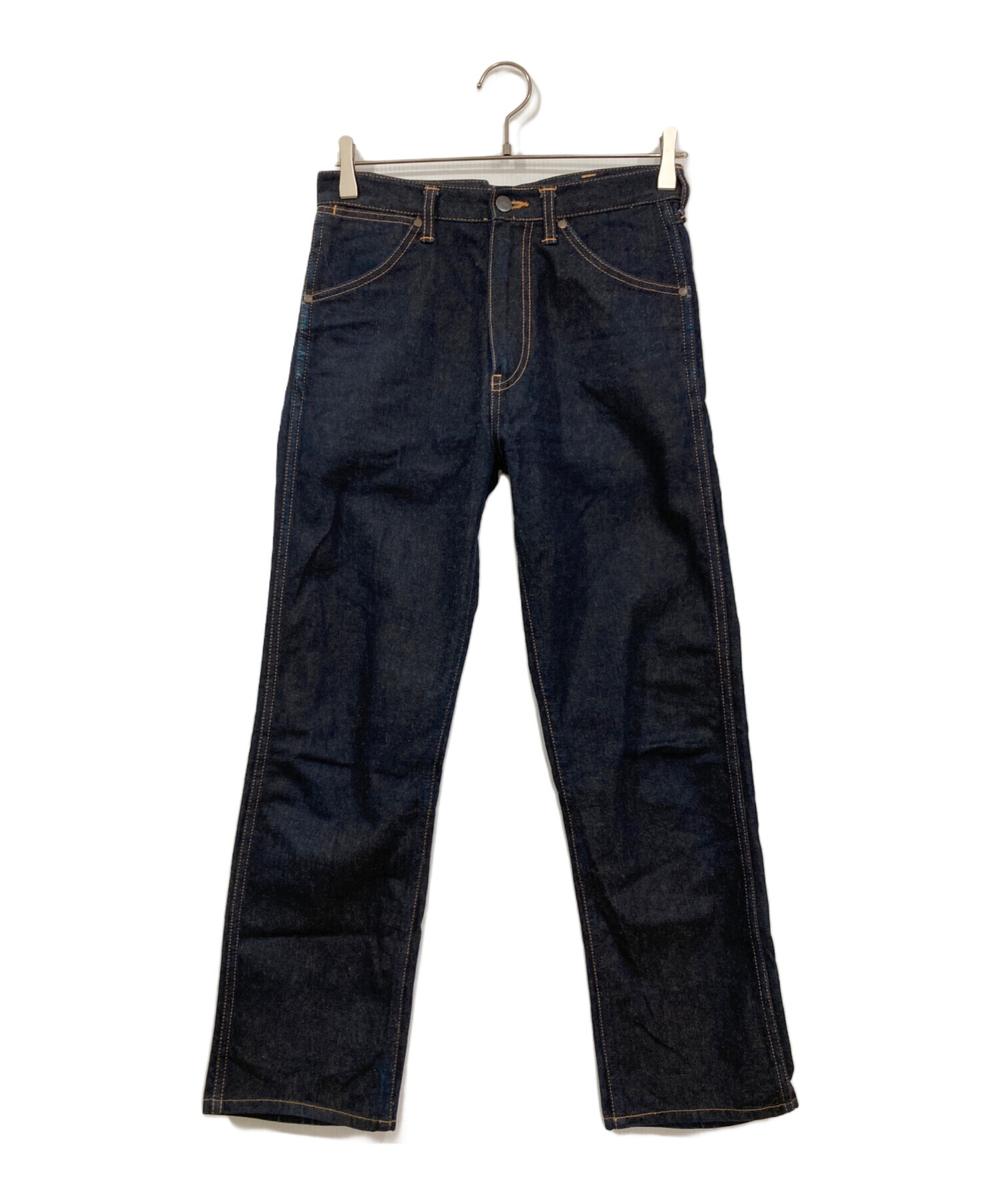 中古・古着通販】A BATHING APE (ア ベイシング エイプ) デニムパンツ