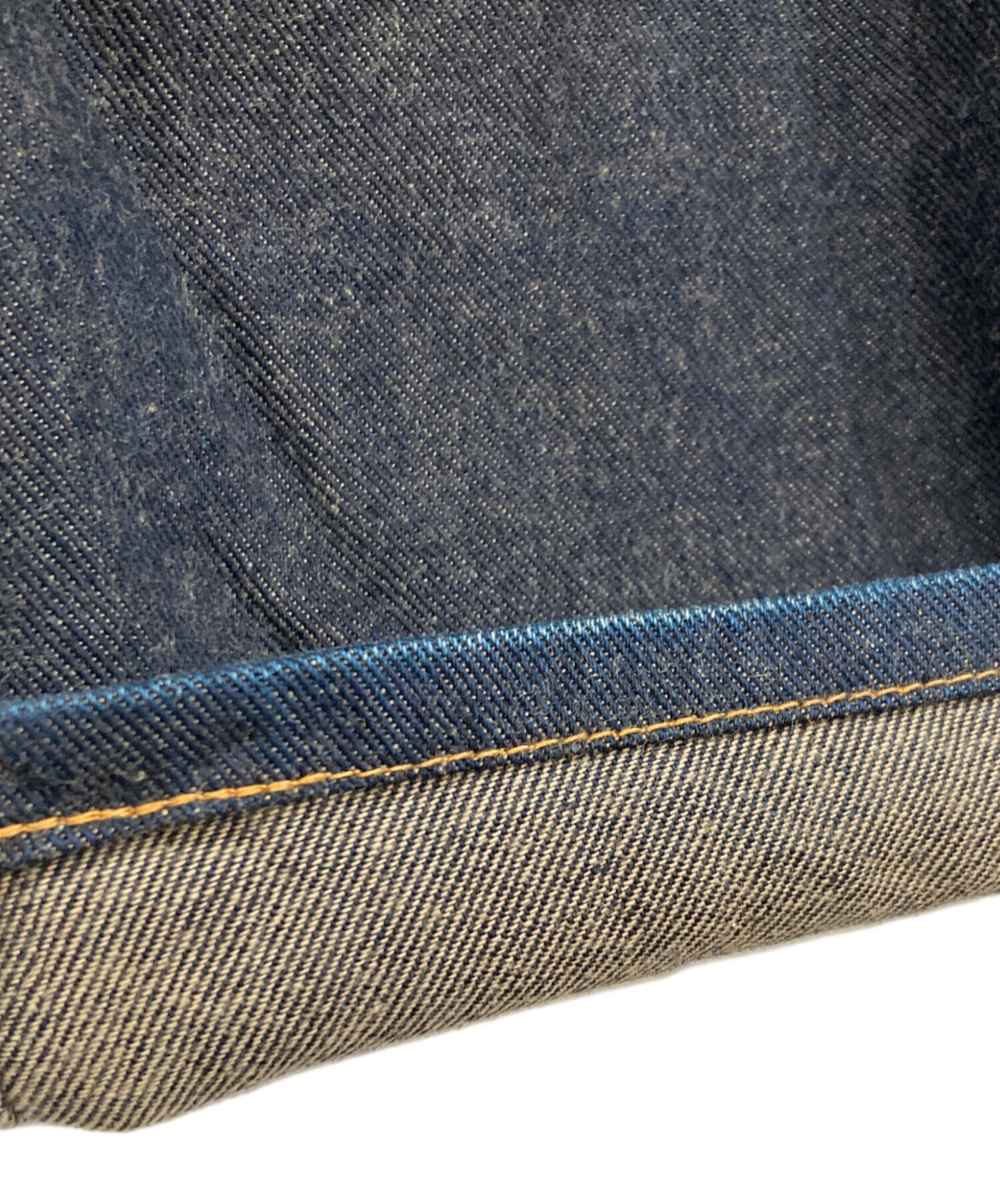 中古・古着通販】A BATHING APE (ア ベイシング エイプ) デニムパンツ