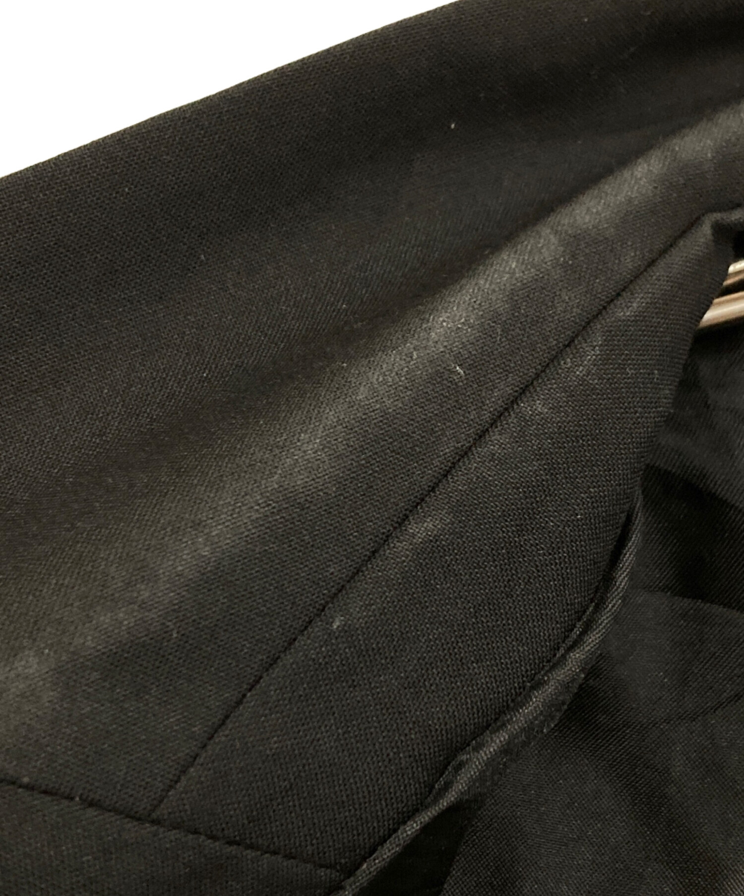 中古・古着通販】DELADA (デラダ) 袖切替テーラードジャケット