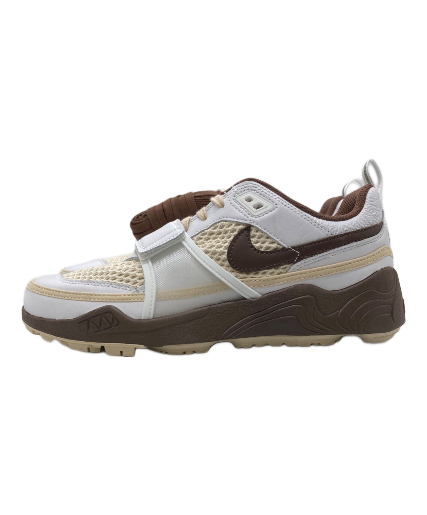 中古・古着通販】NIKE (ナイキ) Travis Scott (トラヴィス・スコット 